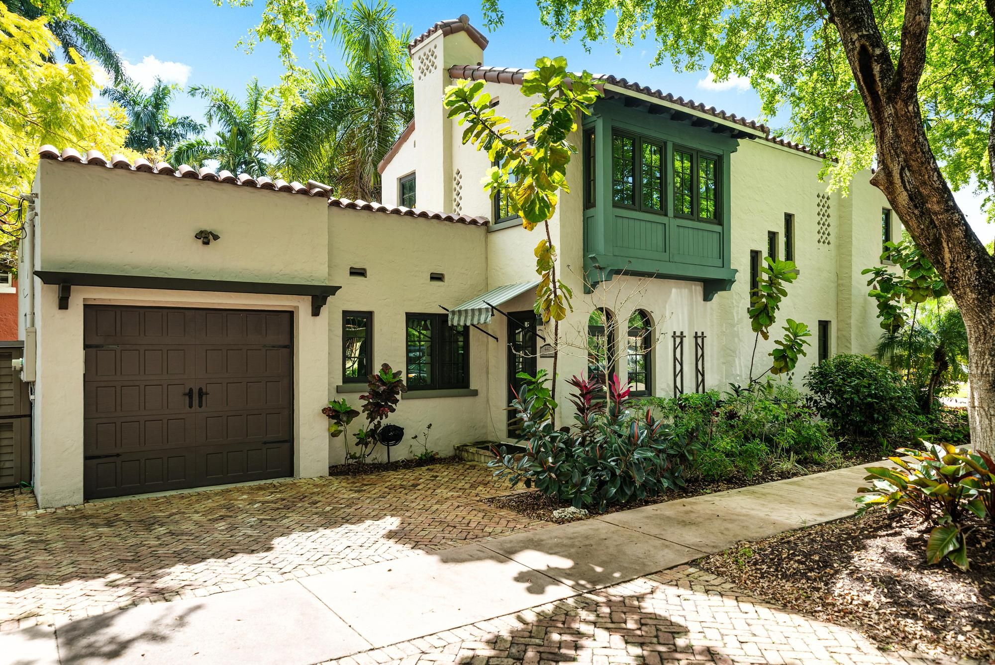 447 Giralda Avenue Coral Gables FL 33134