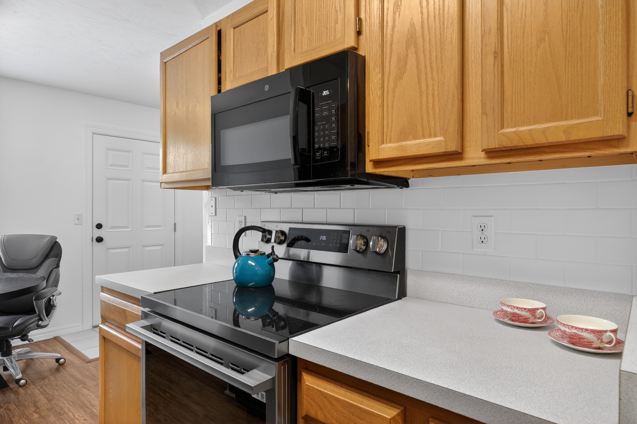355 Biscayne Avenue St Augustine FL 32080