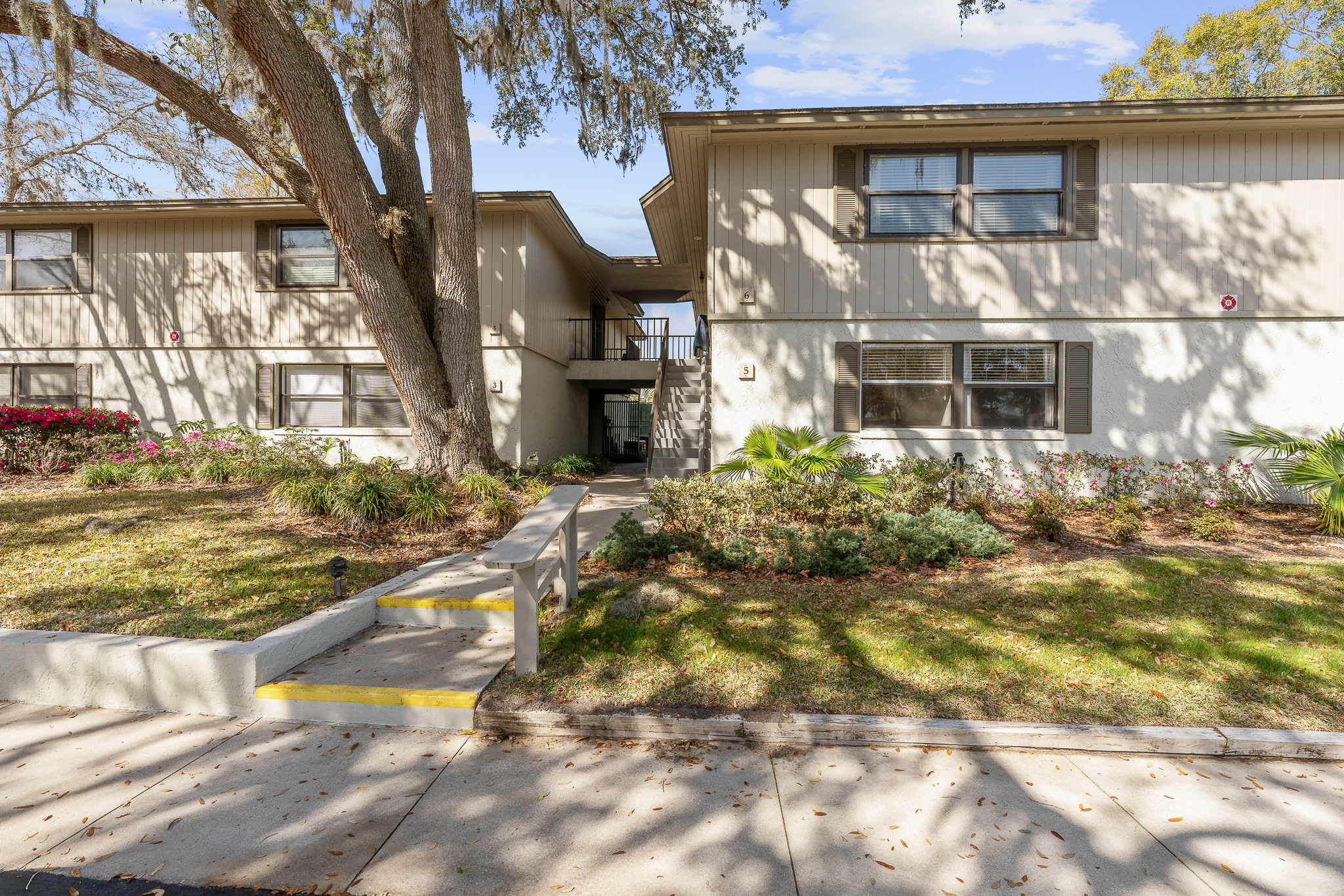 5 Andalusia Court St Augustine FL 32086