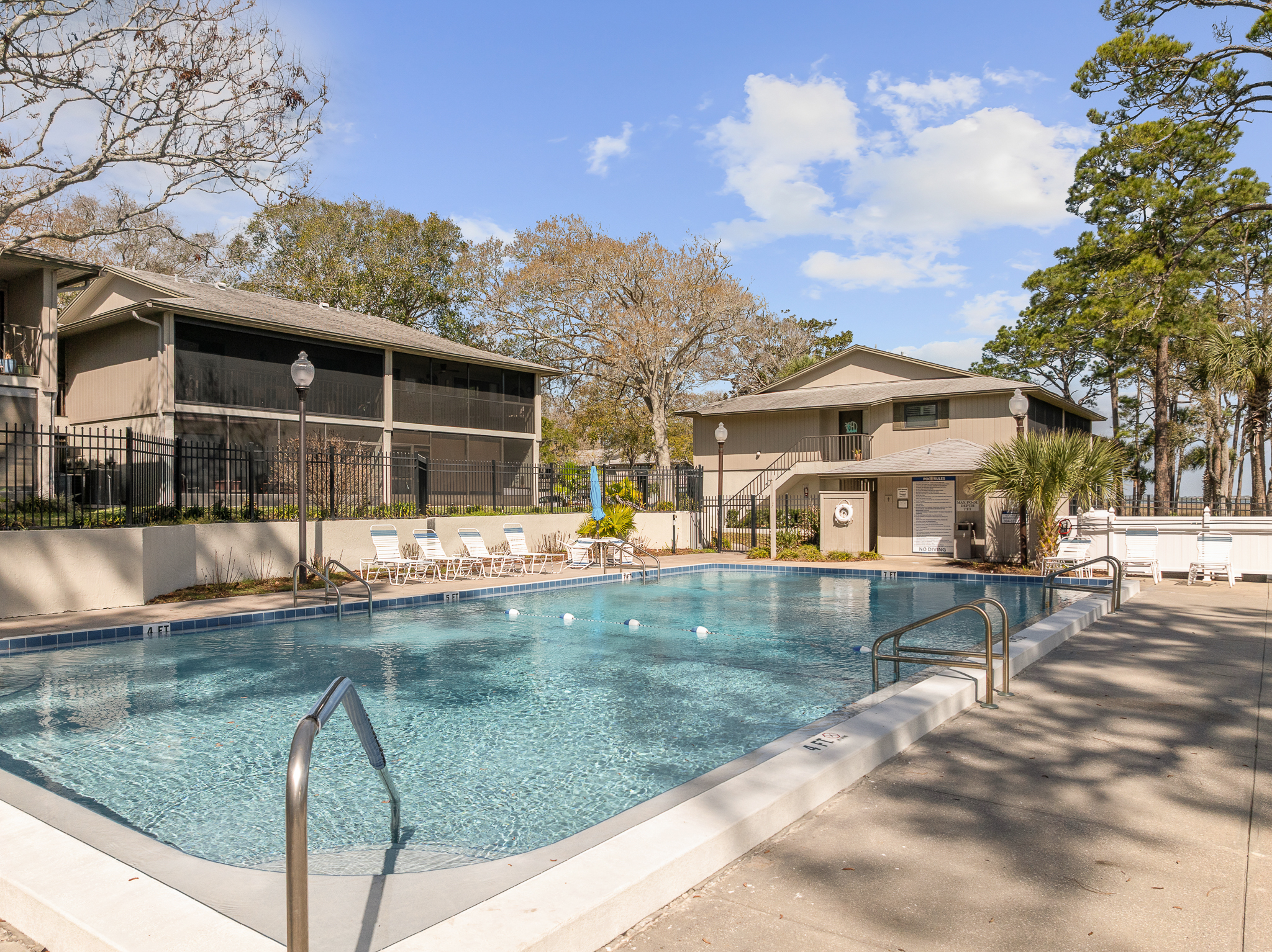 5 Andalusia Court St Augustine FL 32086