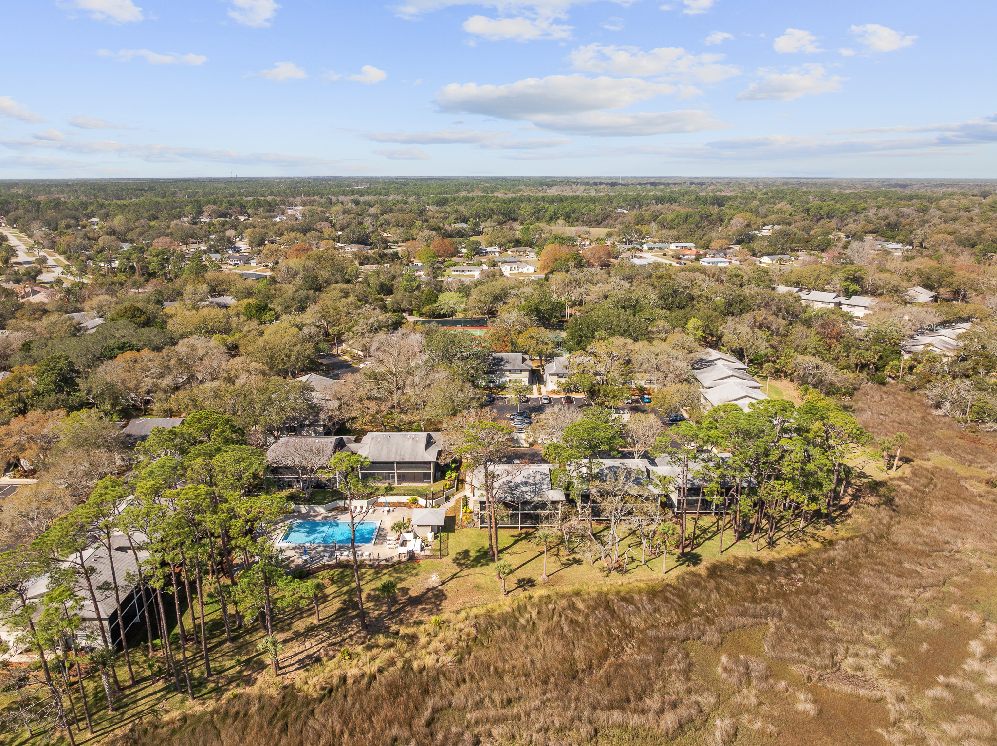 5 Andalusia Court St Augustine FL 32086