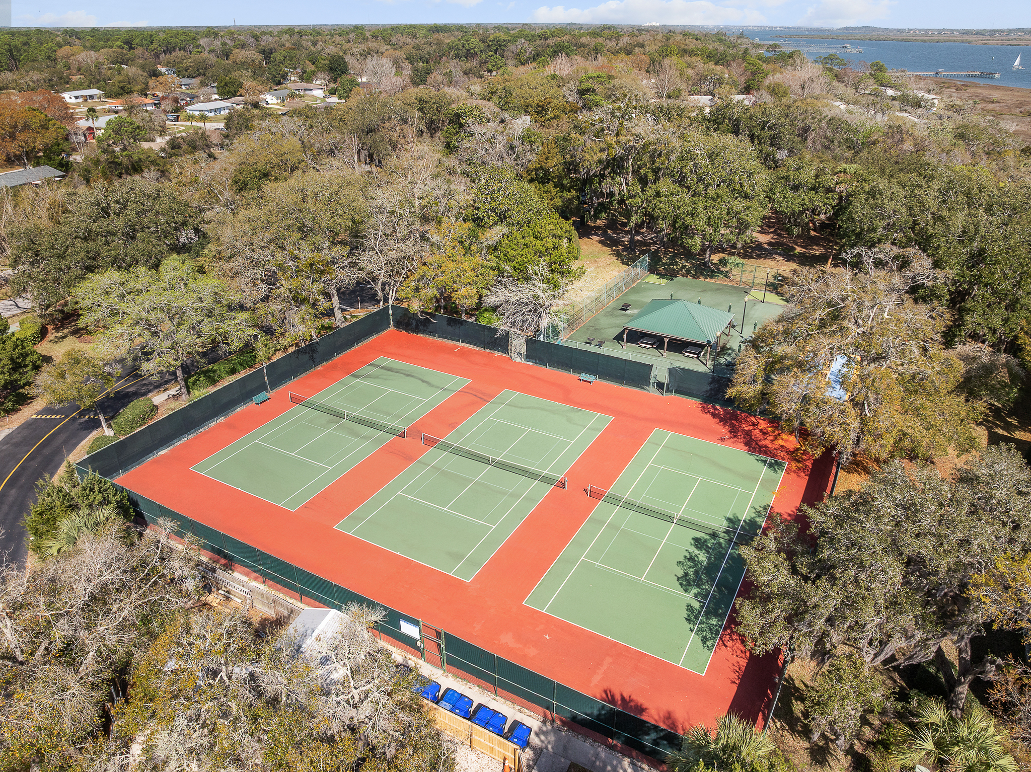 5 Andalusia Court St Augustine FL 32086