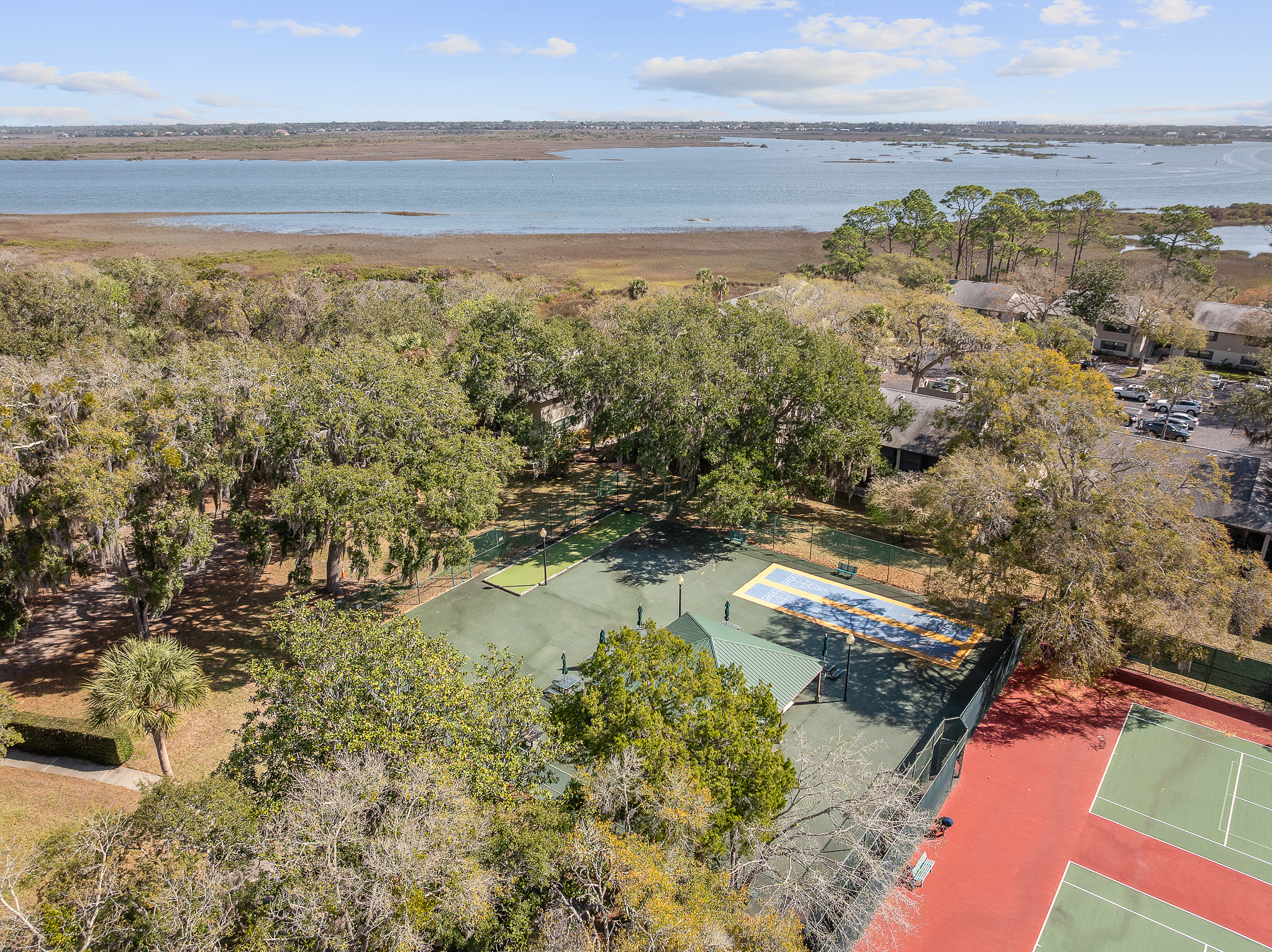 5 Andalusia Court St Augustine FL 32086