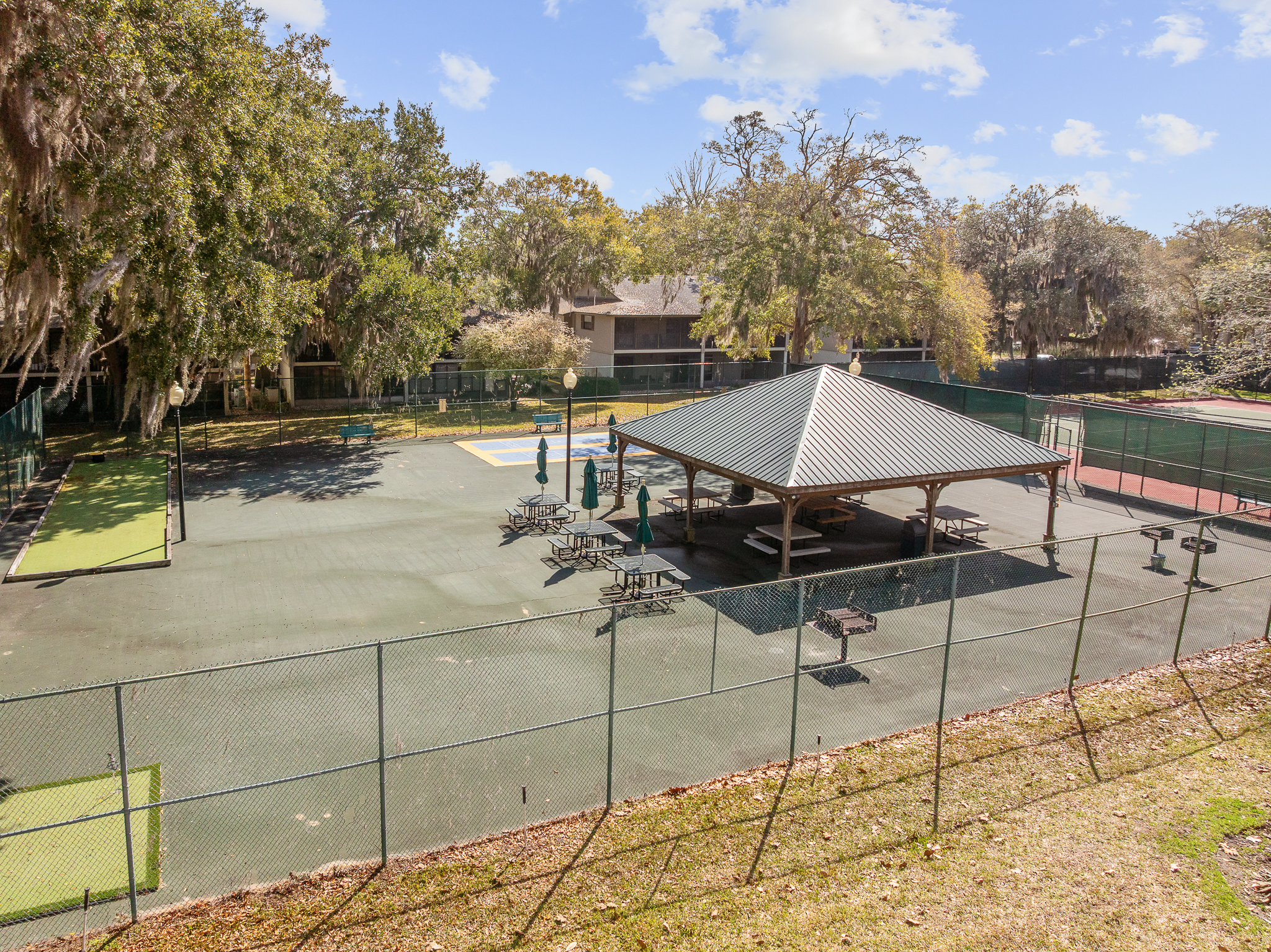 5 Andalusia Court St Augustine FL 32086
