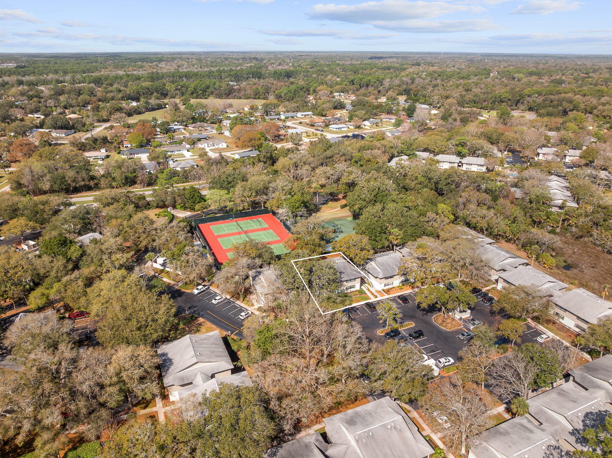 5 Andalusia Court St Augustine FL 32086