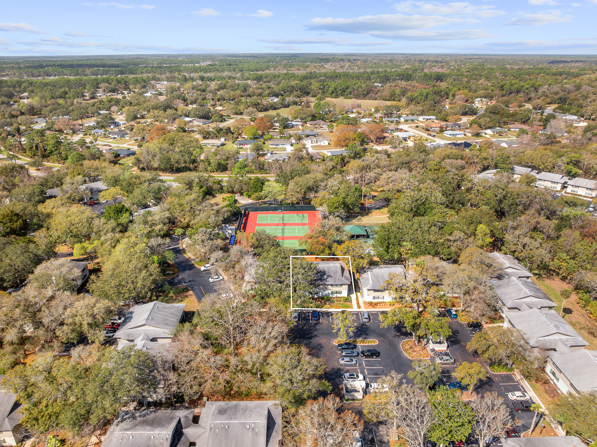 5 Andalusia Court St Augustine FL 32086