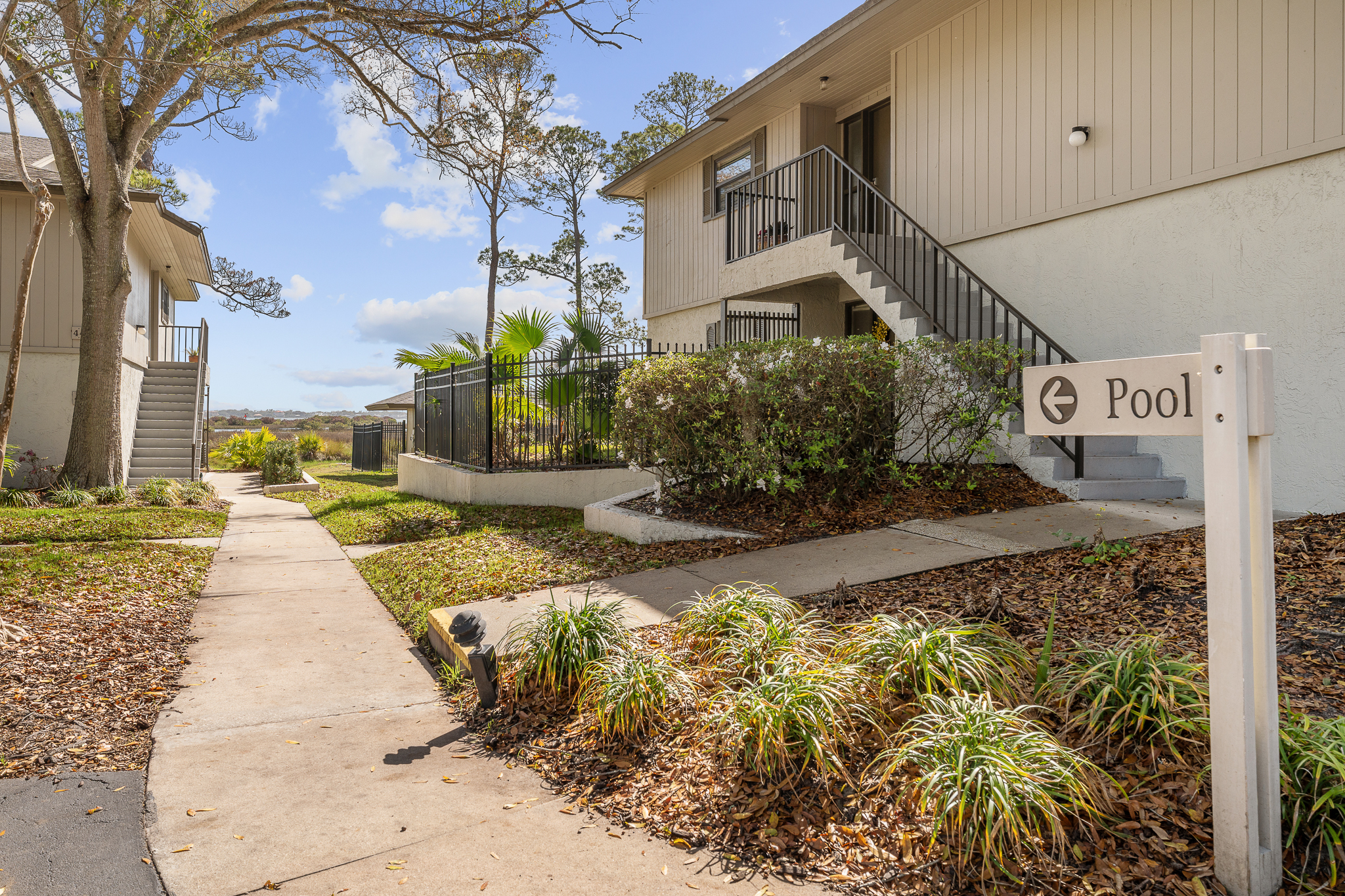 5 Andalusia Court St Augustine FL 32086
