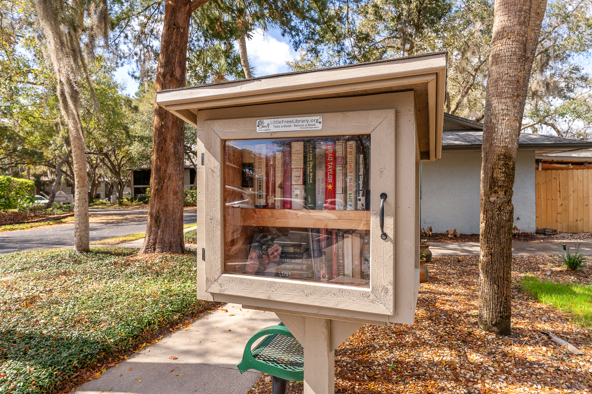 5 Andalusia Court St Augustine FL 32086