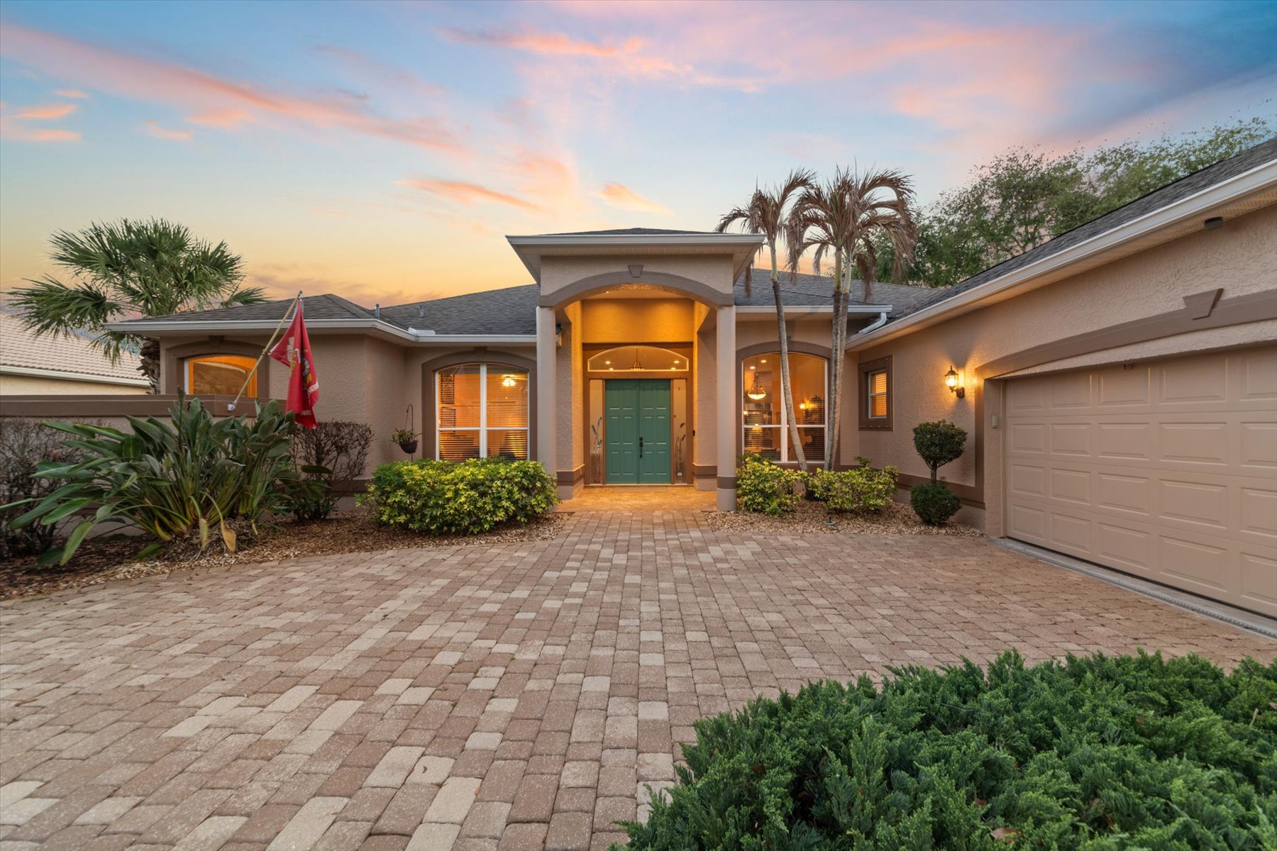 486 Birchington Lane Melbourne FL 32940