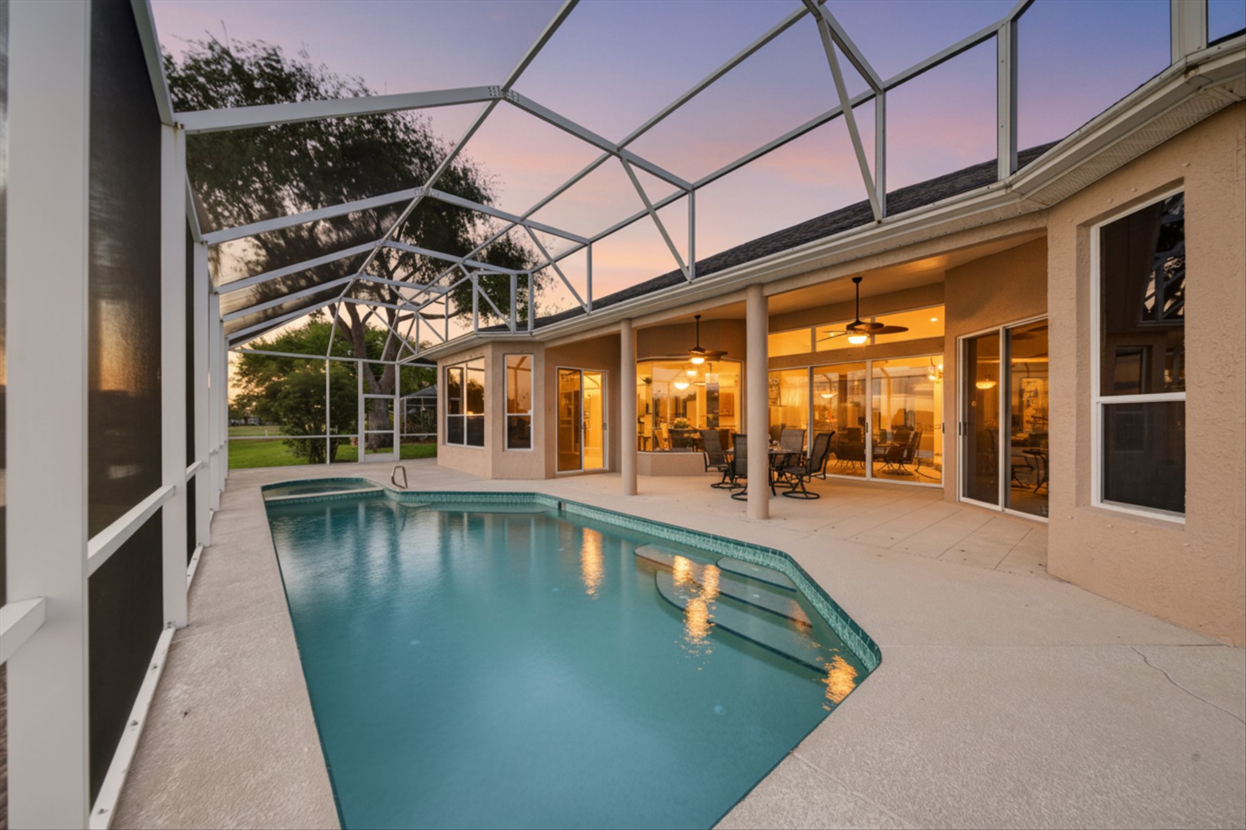 486 Birchington Lane Melbourne FL 32940