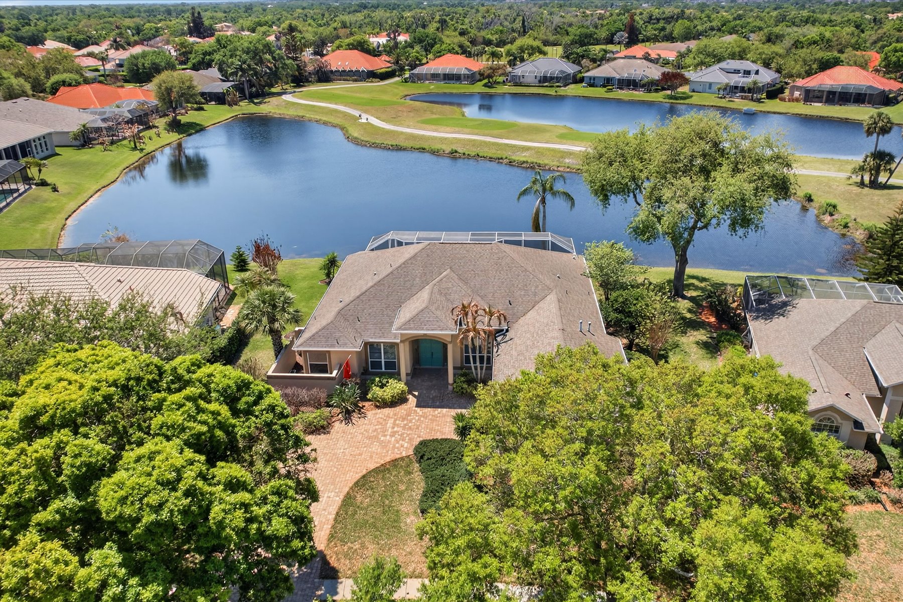 486 Birchington Lane Melbourne FL 32940