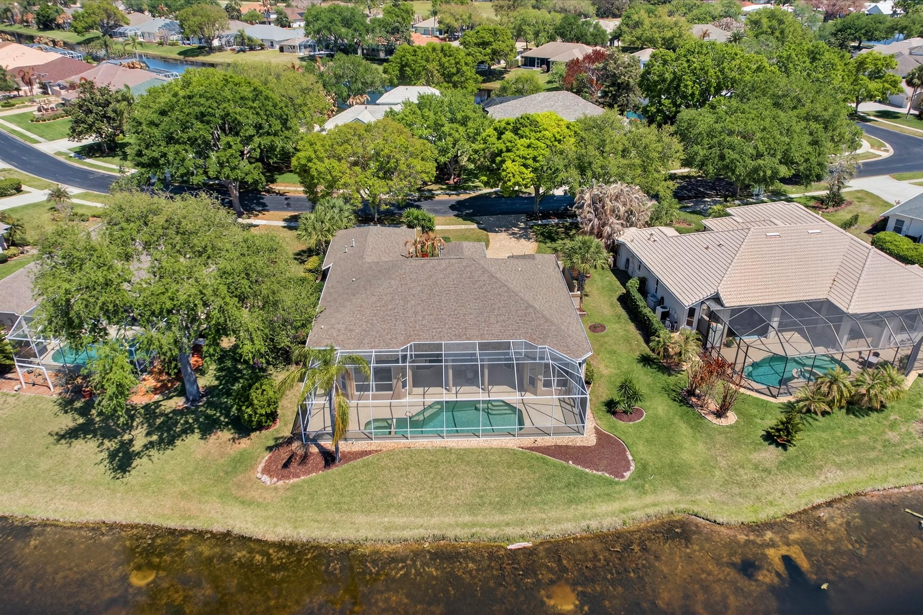 486 Birchington Lane Melbourne FL 32940