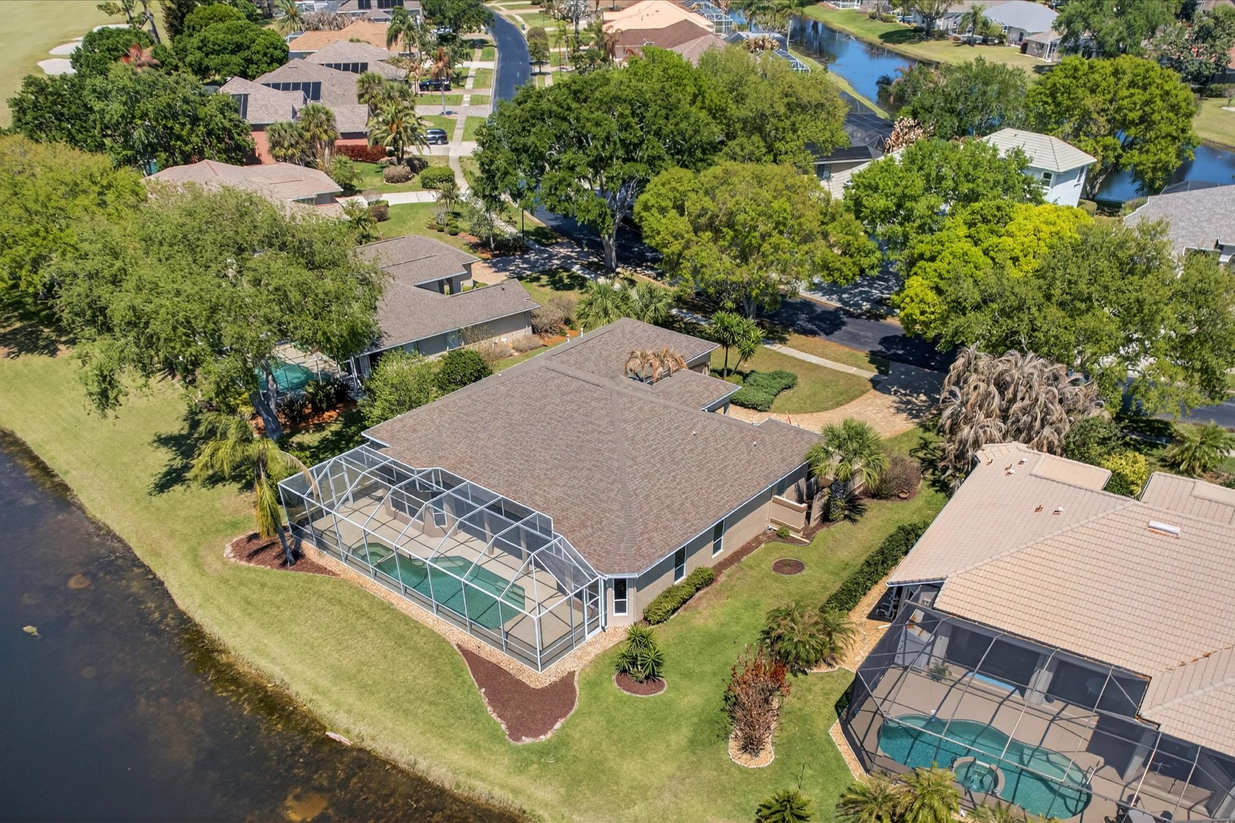 486 Birchington Lane Melbourne FL 32940