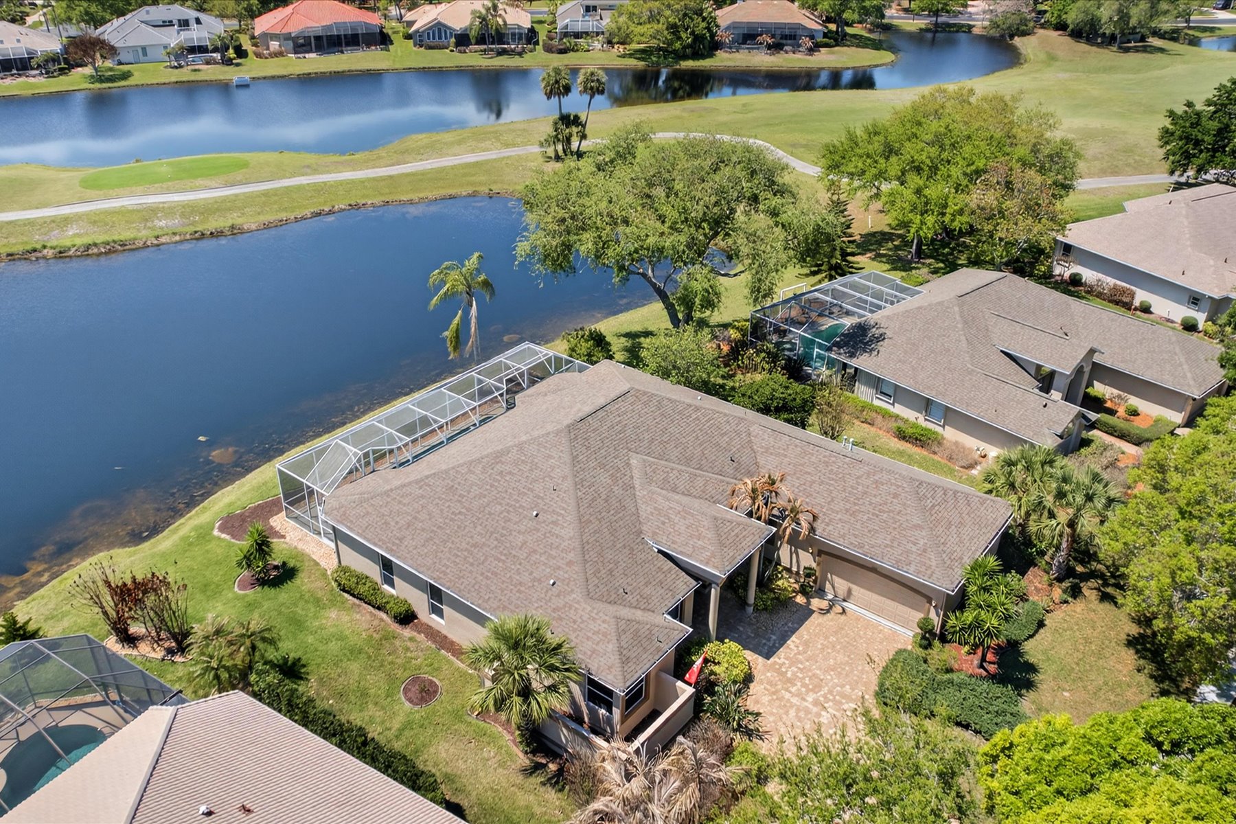 486 Birchington Lane Melbourne FL 32940