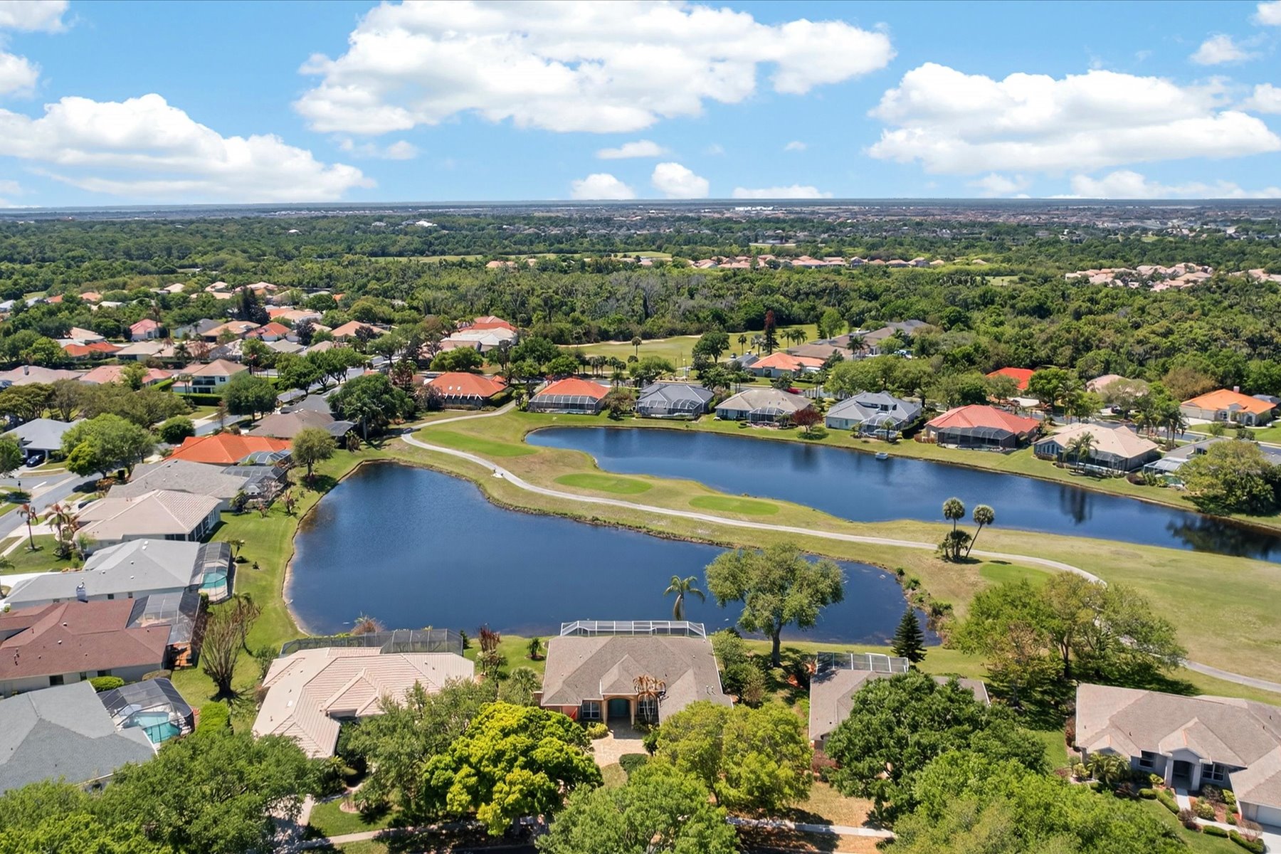 486 Birchington Lane Melbourne FL 32940