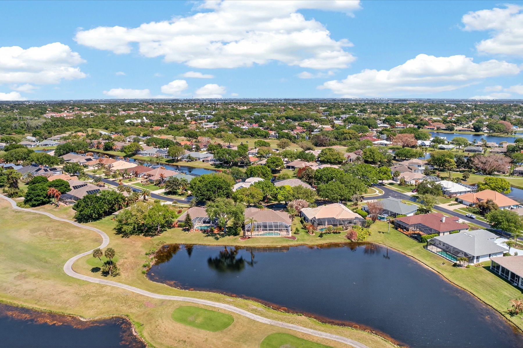 486 Birchington Lane Melbourne FL 32940