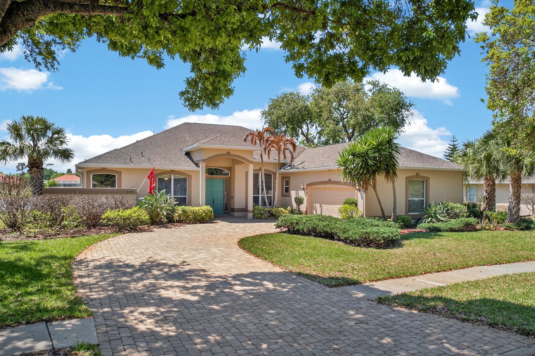 486 Birchington Lane Melbourne FL 32940