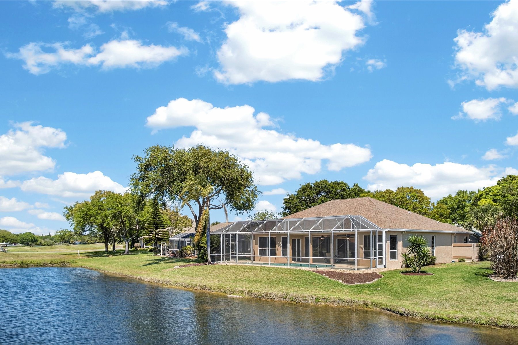 486 Birchington Lane Melbourne FL 32940