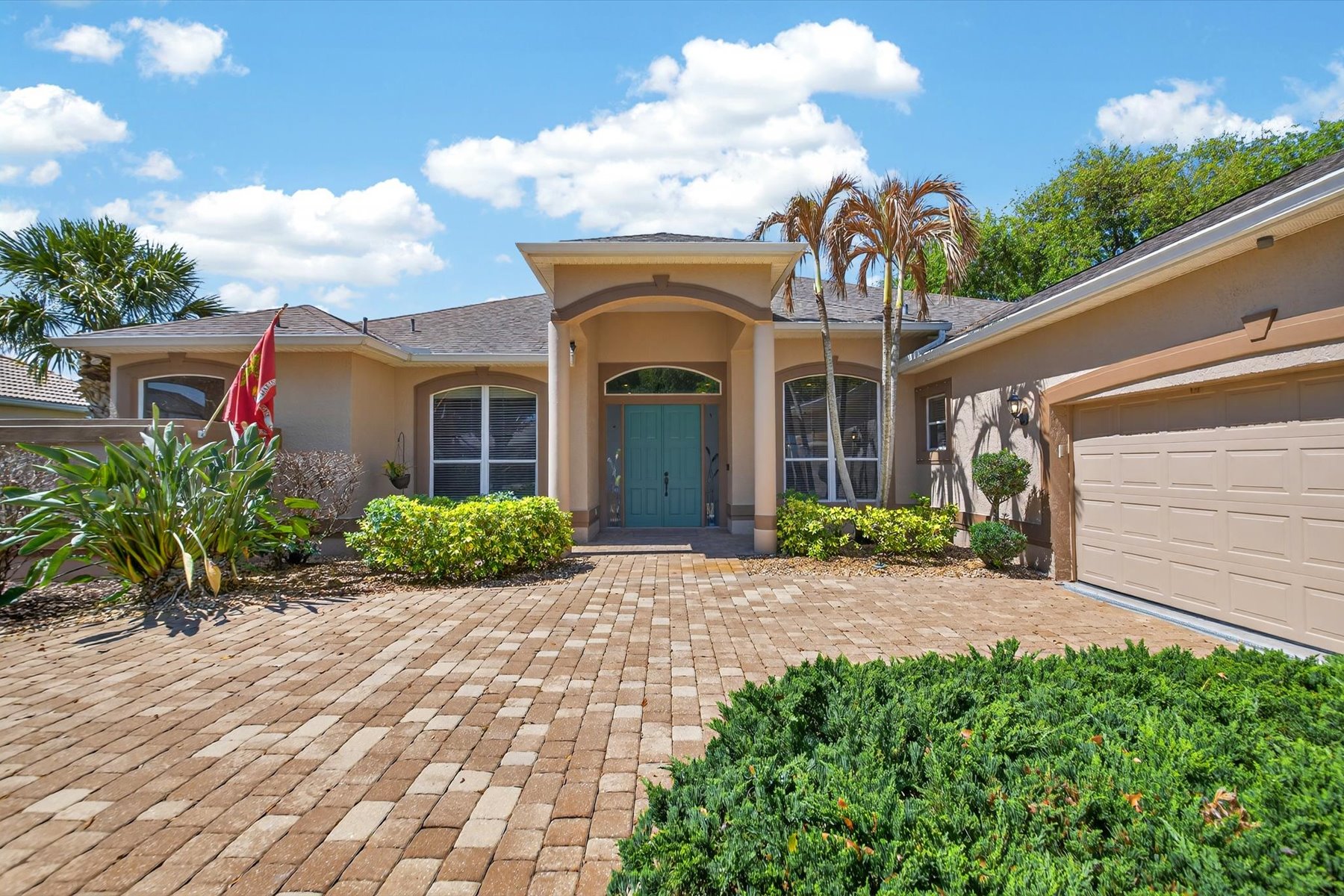 486 Birchington Lane Melbourne FL 32940