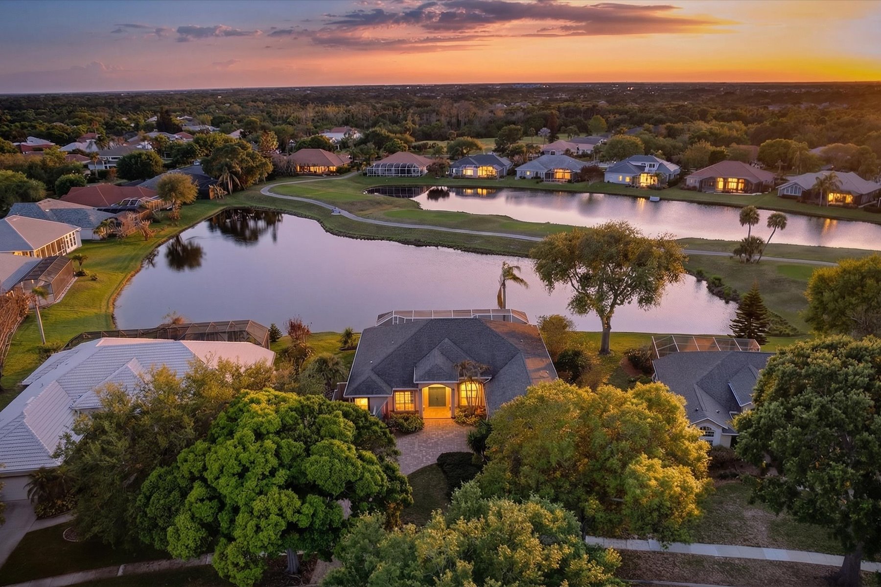 486 Birchington Lane Melbourne FL 32940