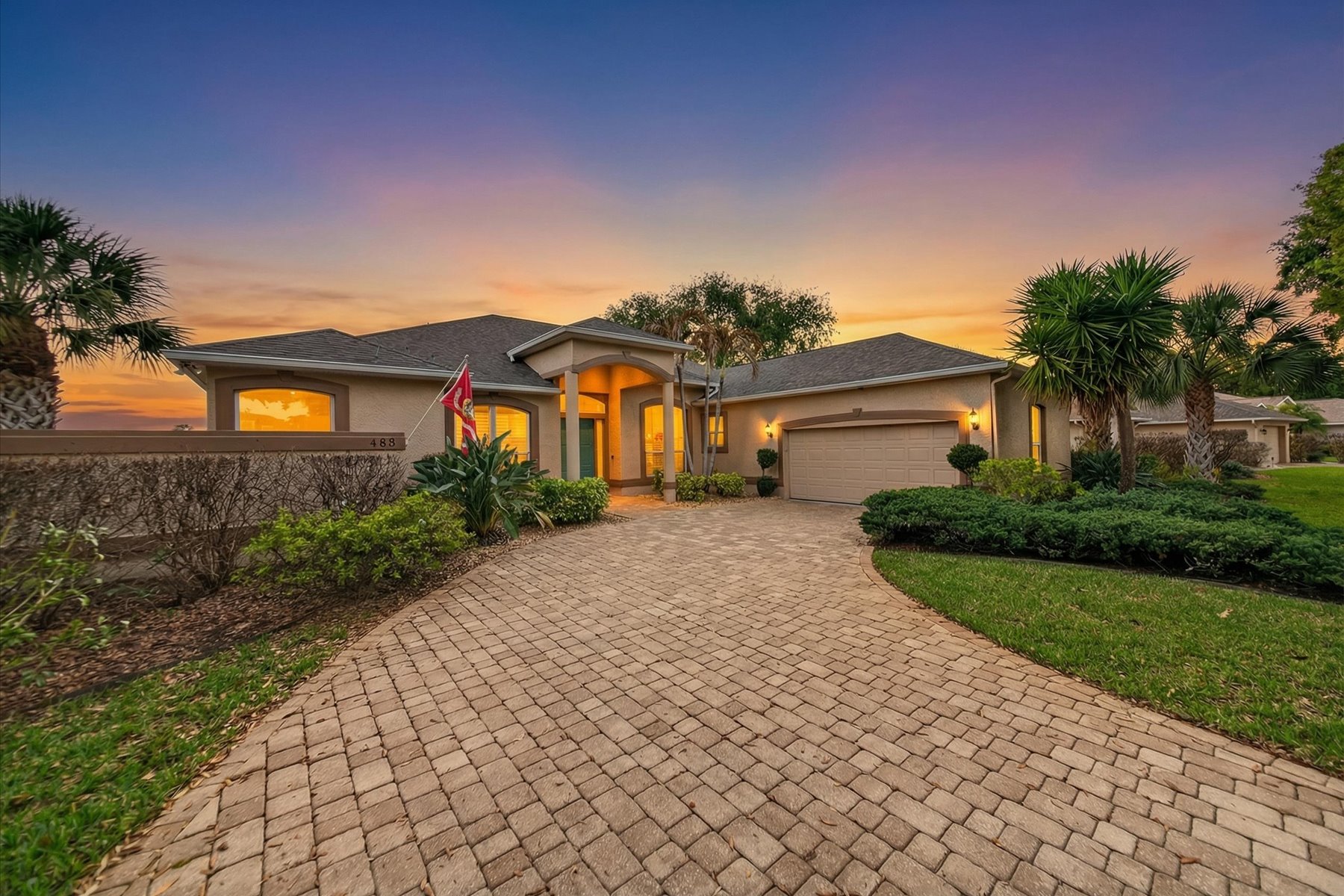 486 Birchington Lane Melbourne FL 32940