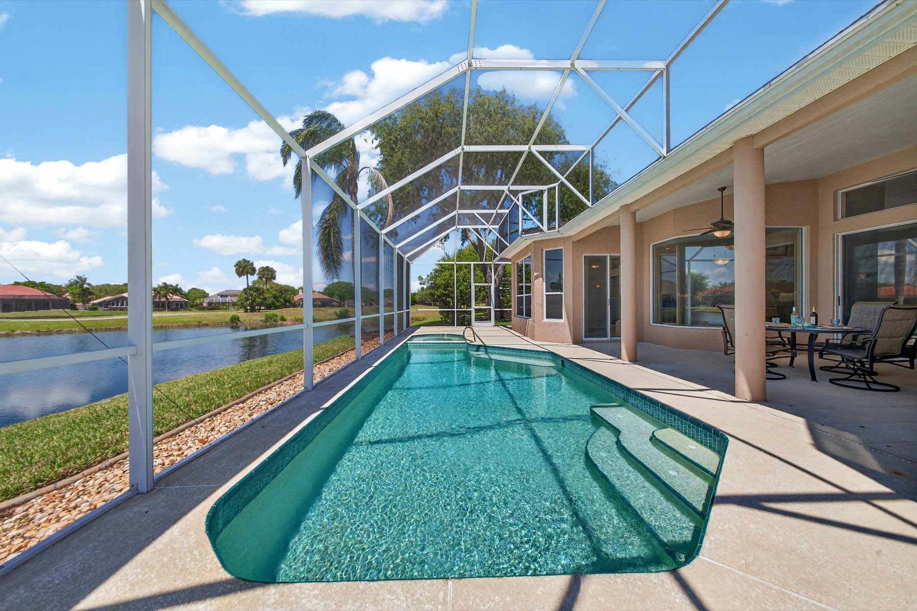 486 Birchington Lane Melbourne FL 32940