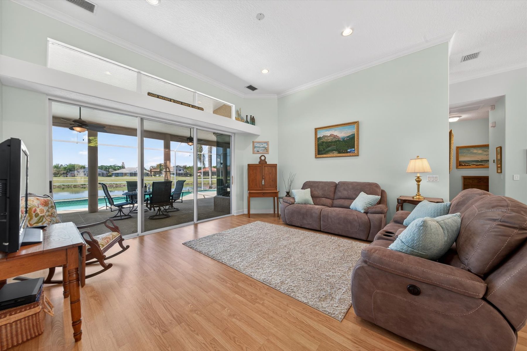 486 Birchington Lane Melbourne FL 32940