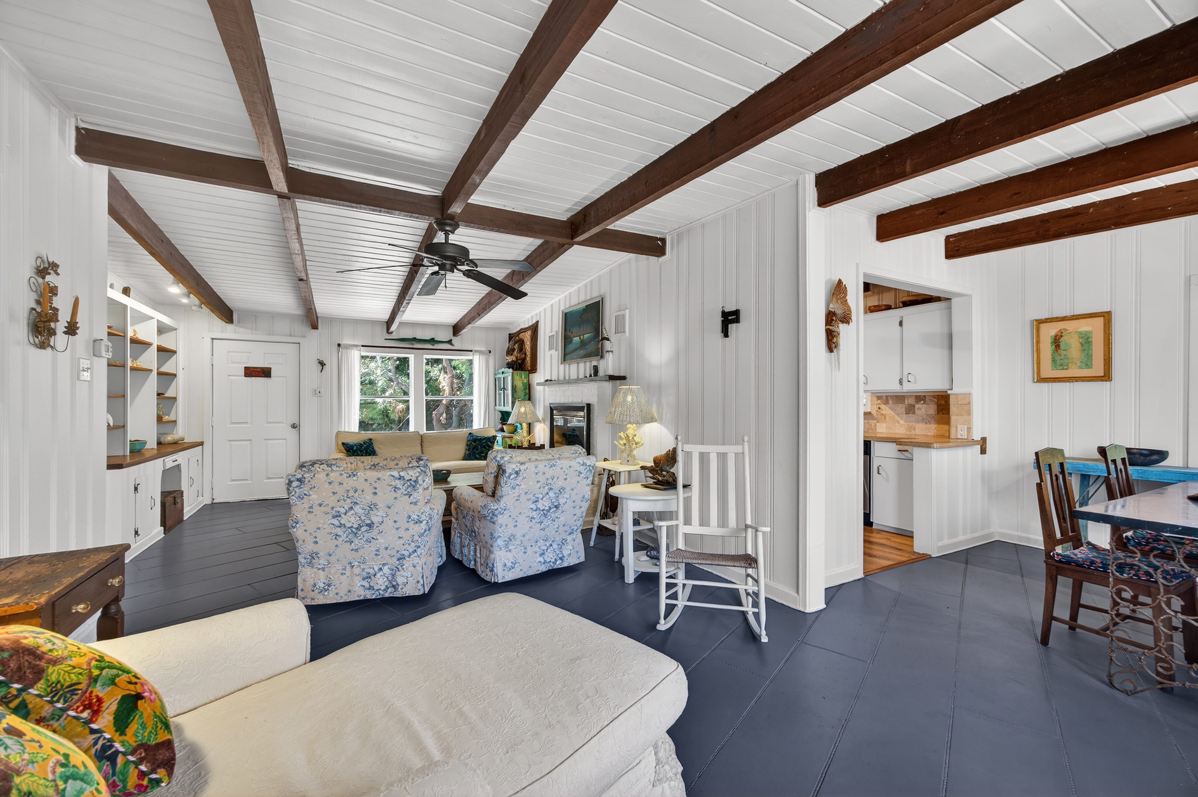 6433 Madison Street St Augustine FL 32080