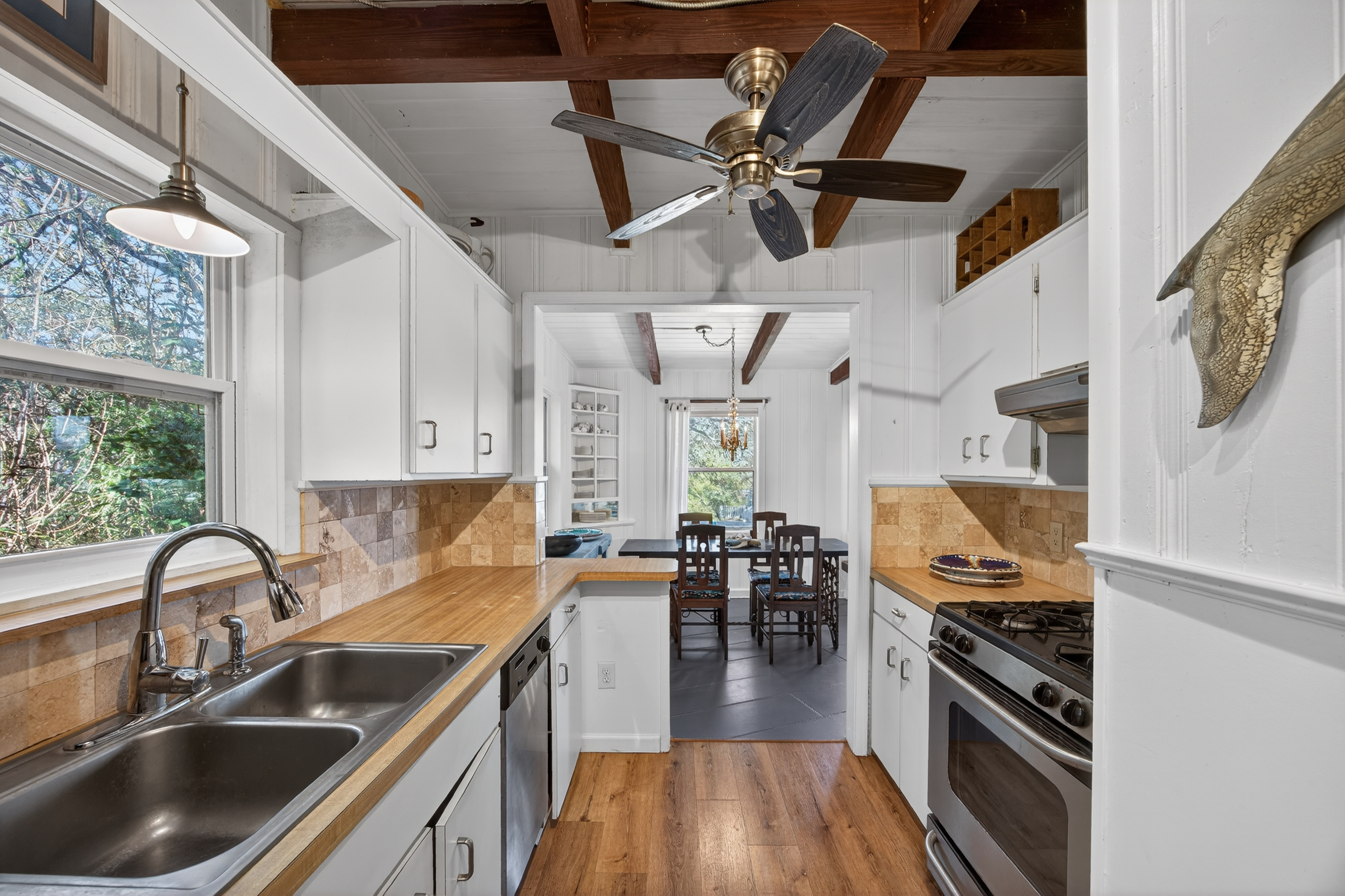 6433 Madison Street St Augustine FL 32080