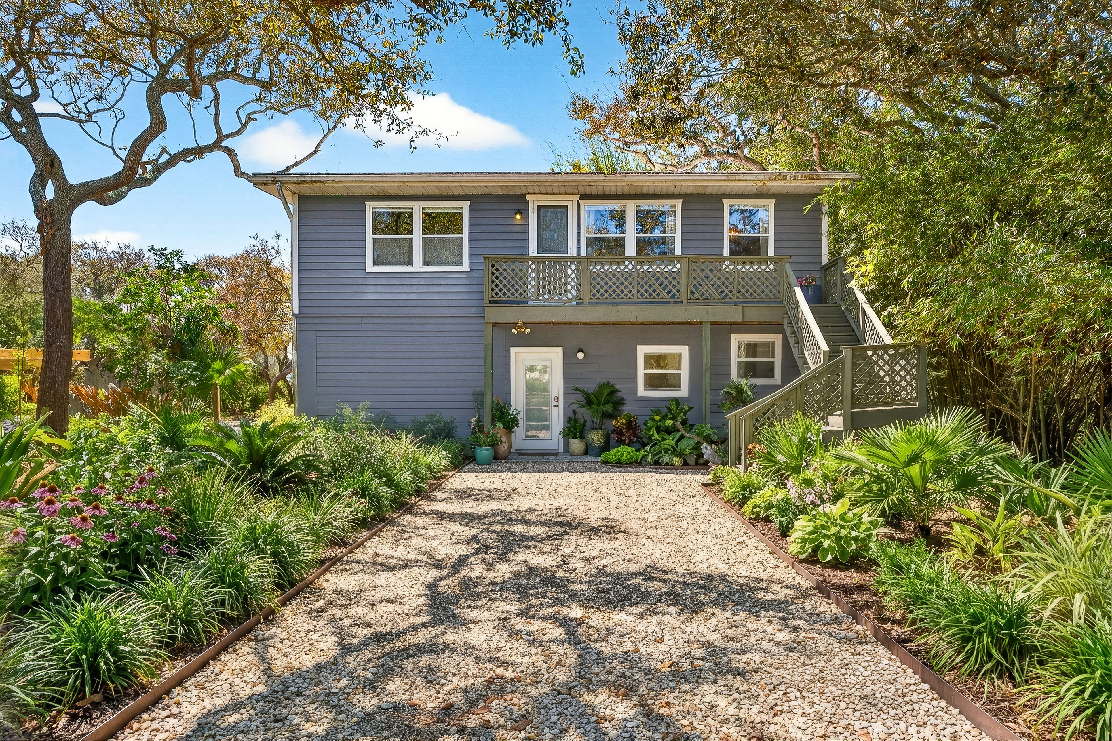 6433 Madison Street St Augustine FL 32080