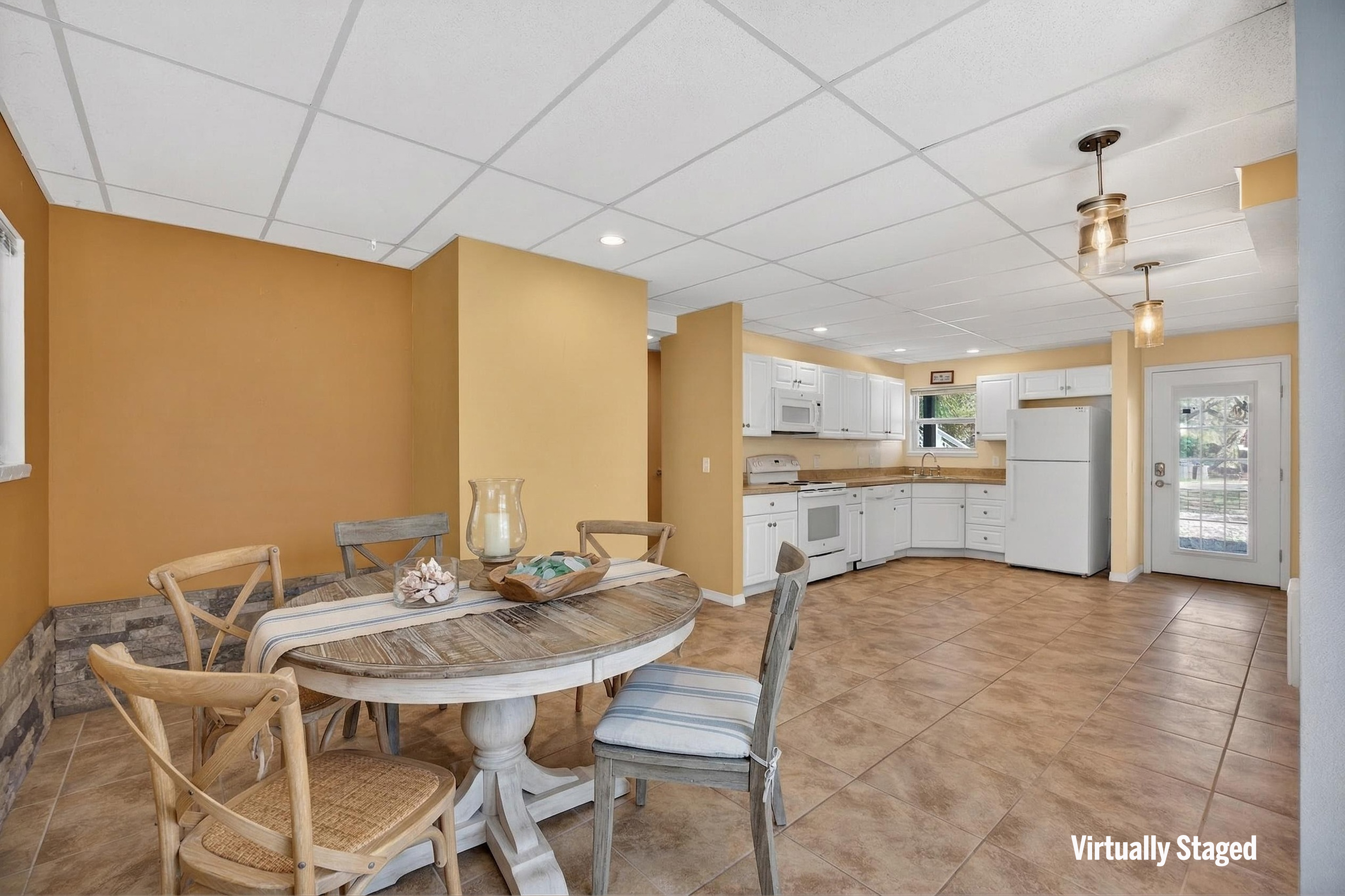 6433 Madison Street St Augustine FL 32080