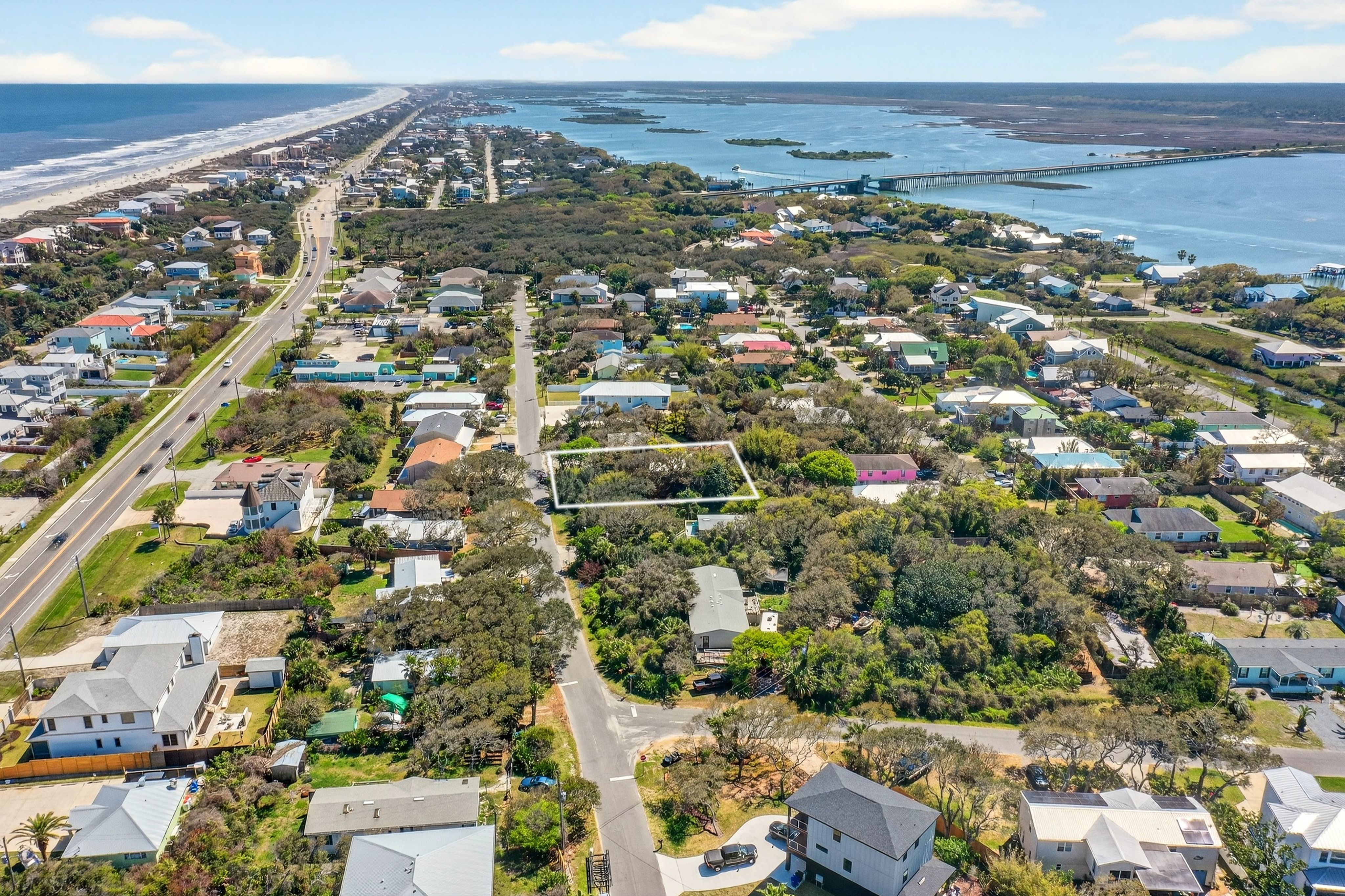 6433 Madison Street St Augustine FL 32080