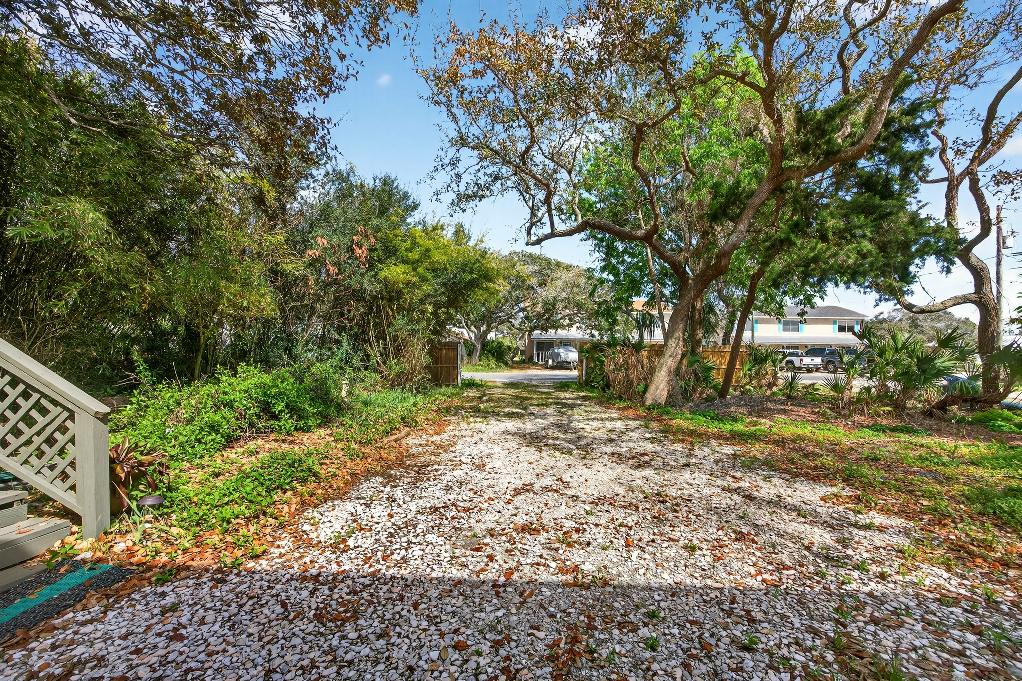 6433 Madison Street St Augustine FL 32080