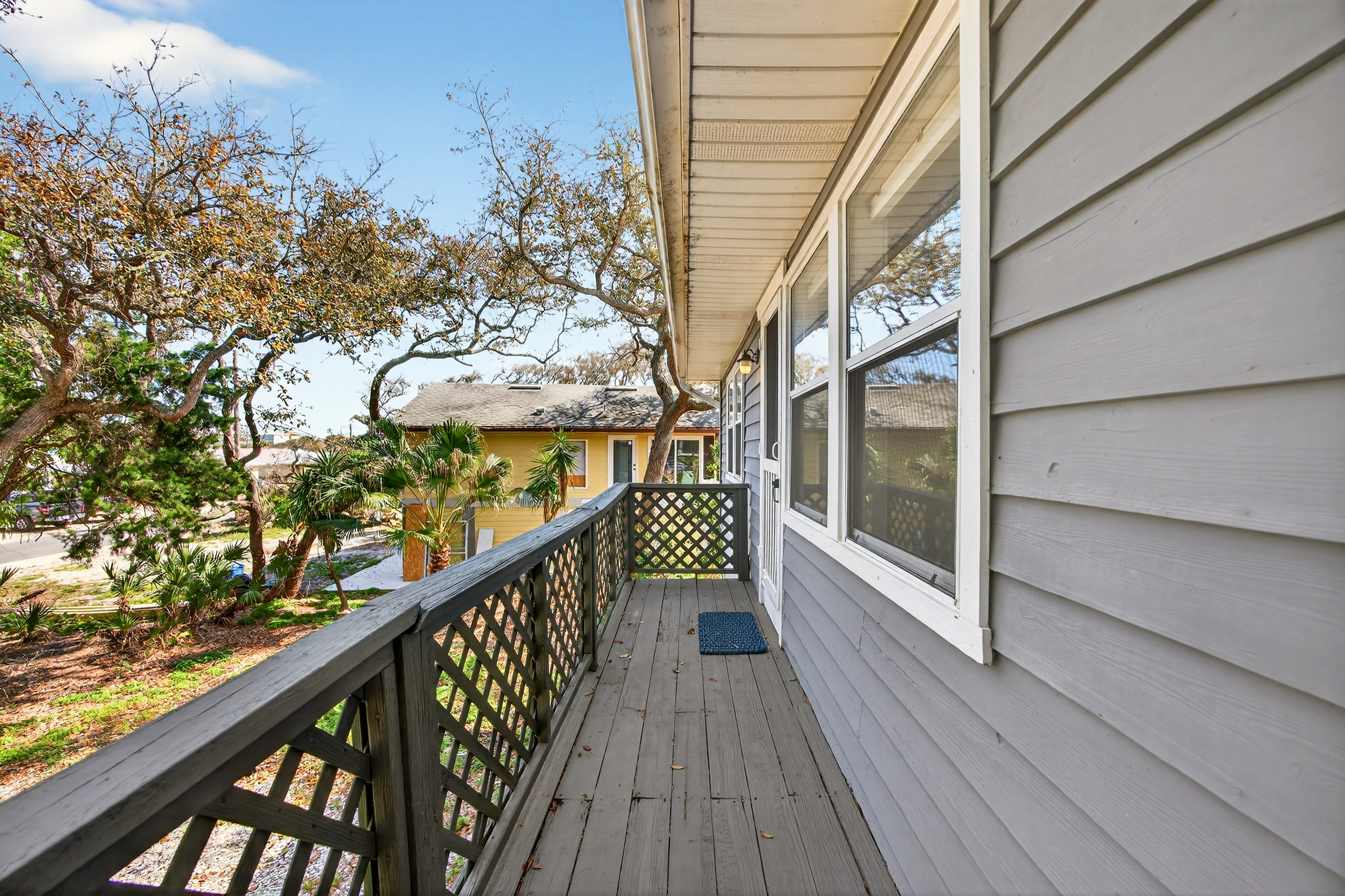 6433 Madison Street St Augustine FL 32080