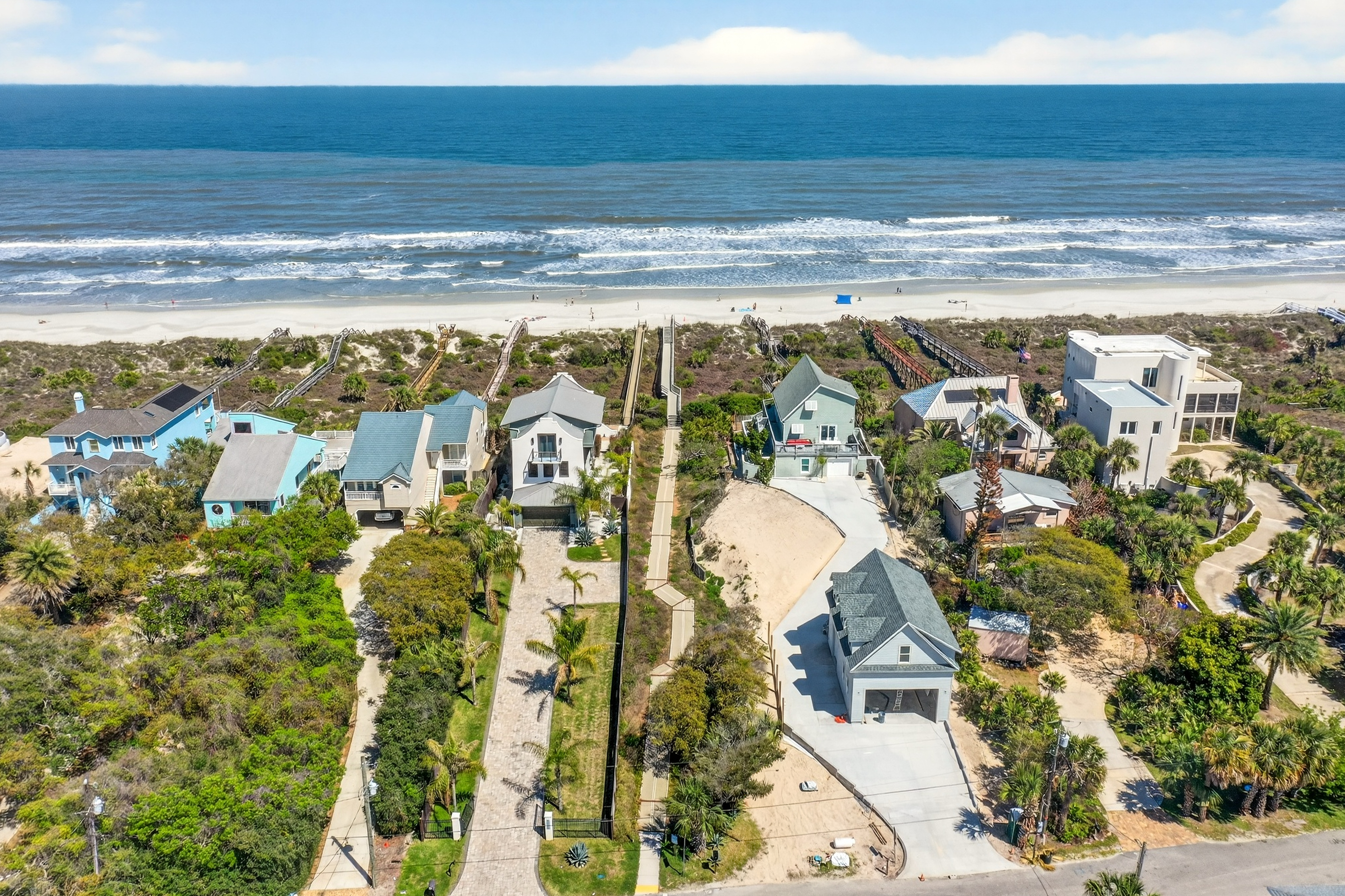 6433 Madison Street St Augustine FL 32080