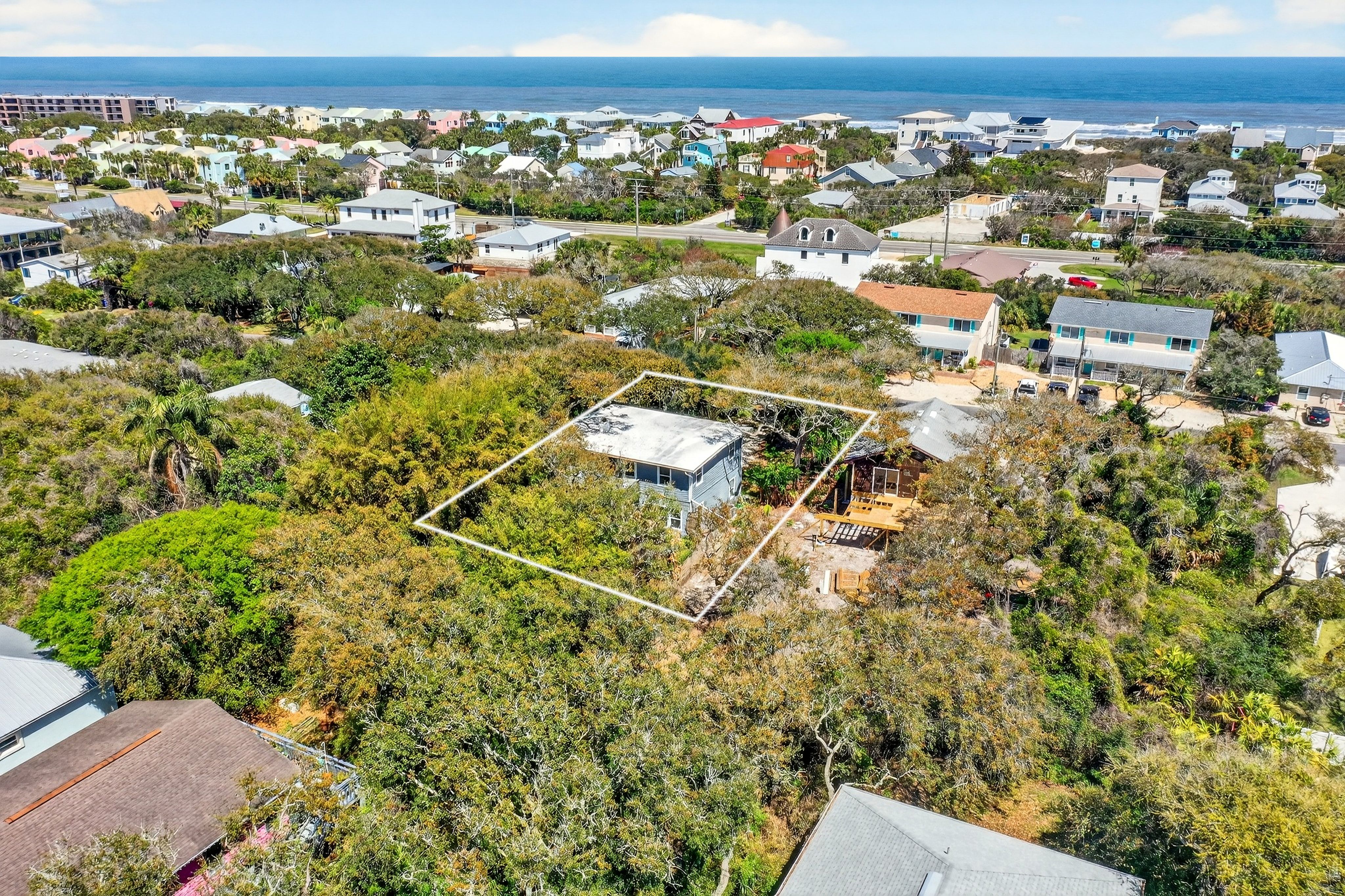 6433 Madison Street St Augustine FL 32080