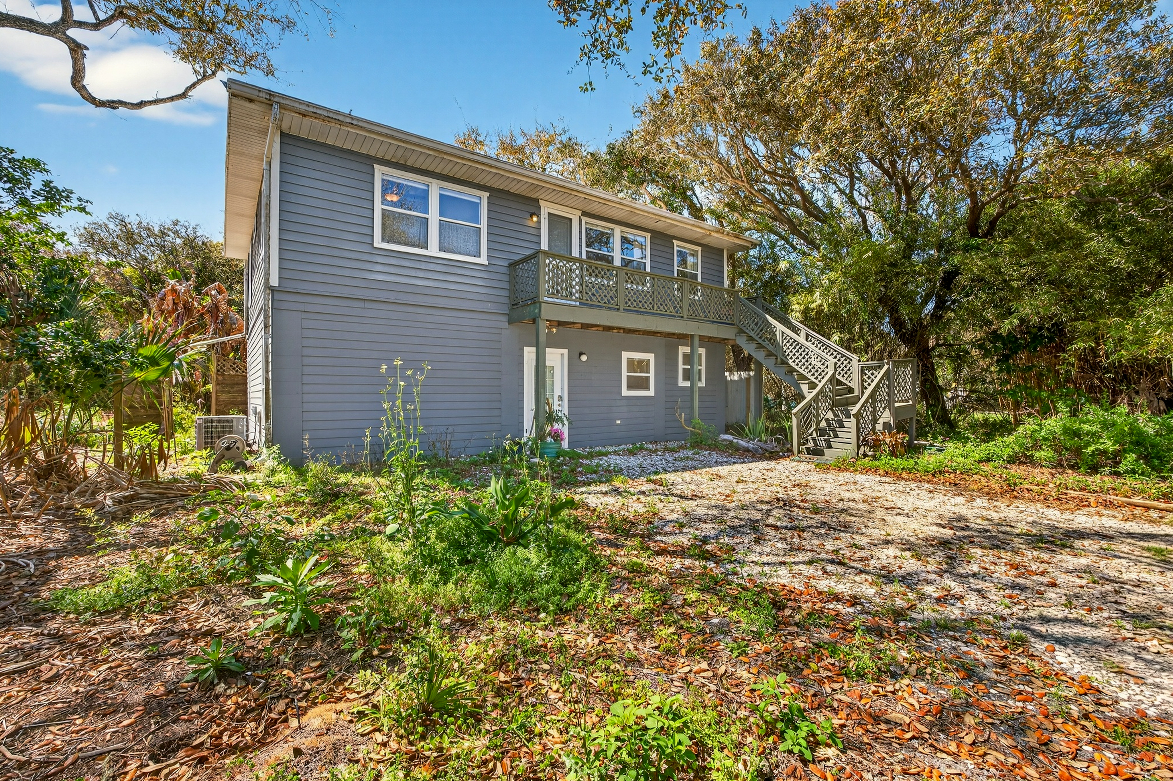 6433 Madison Street St Augustine FL 32080