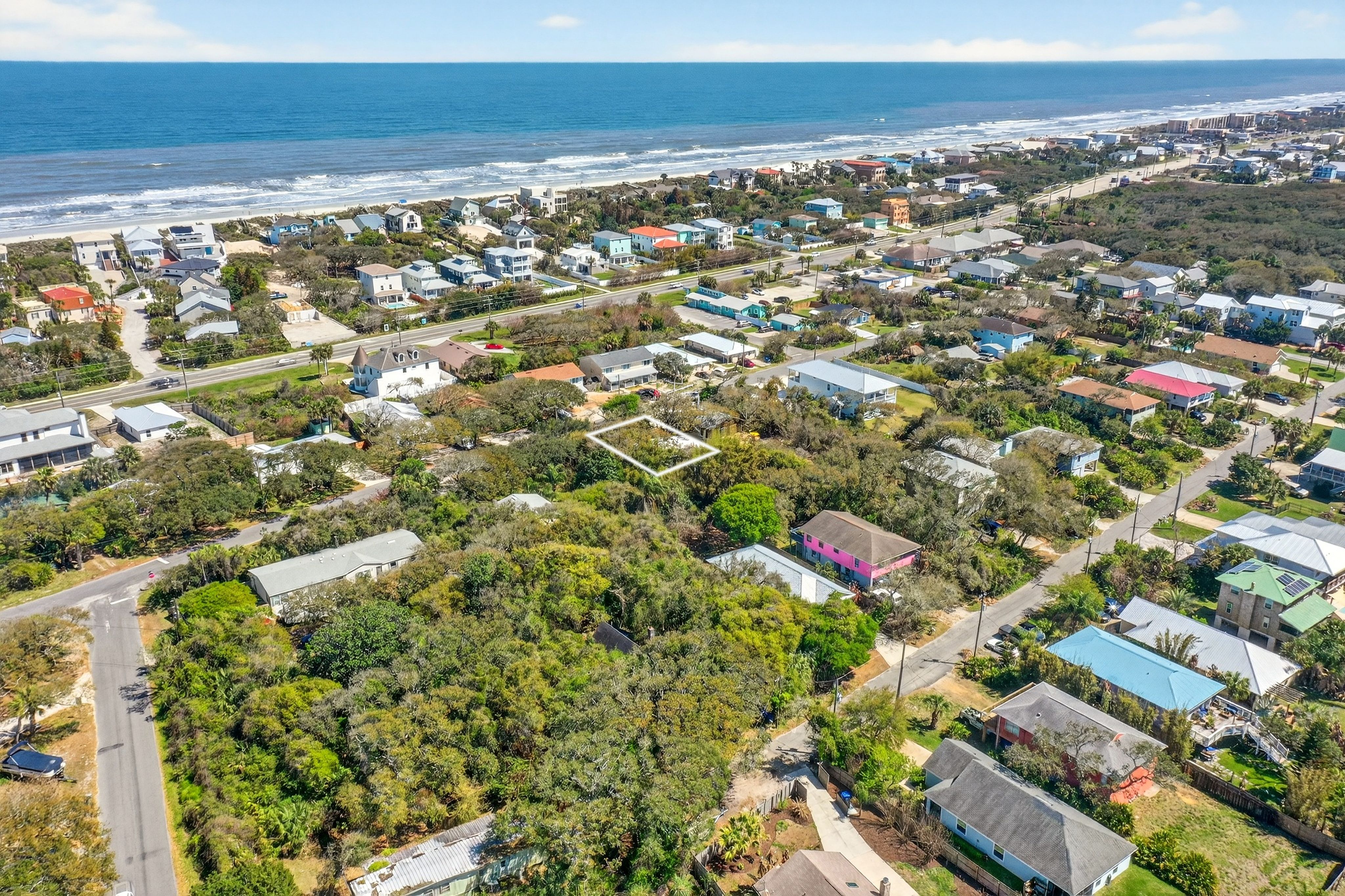 6433 Madison Street St Augustine FL 32080