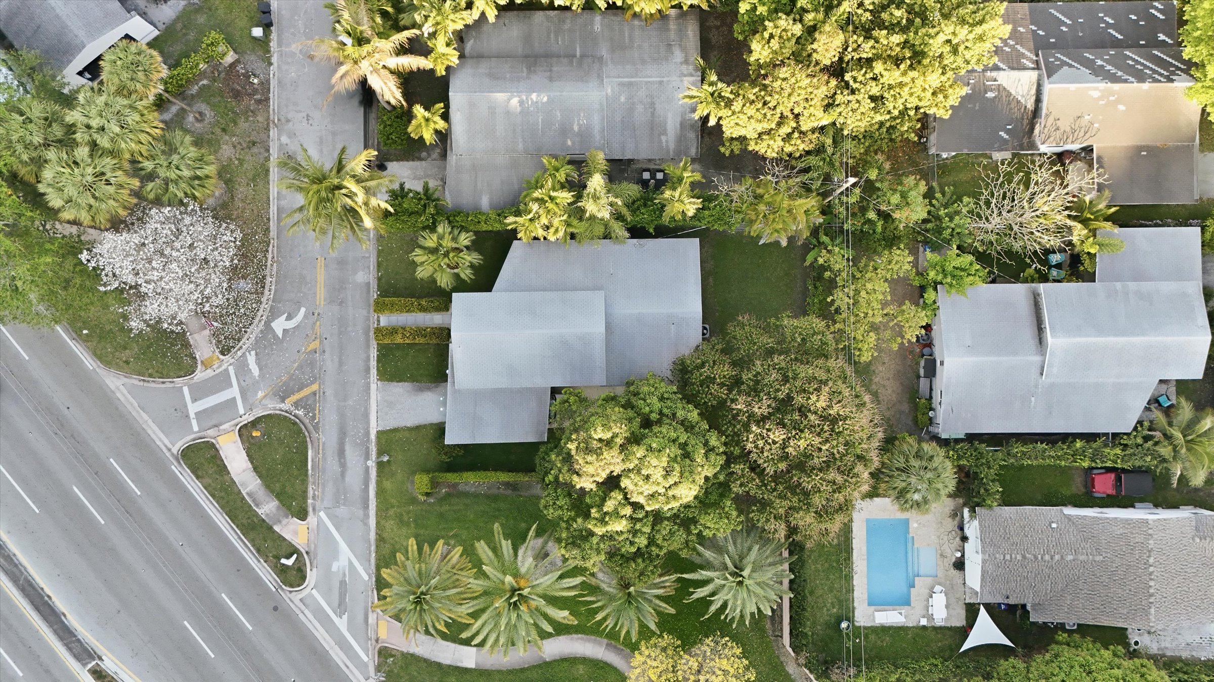 218 Frow Avenue Coral Gables FL 33133