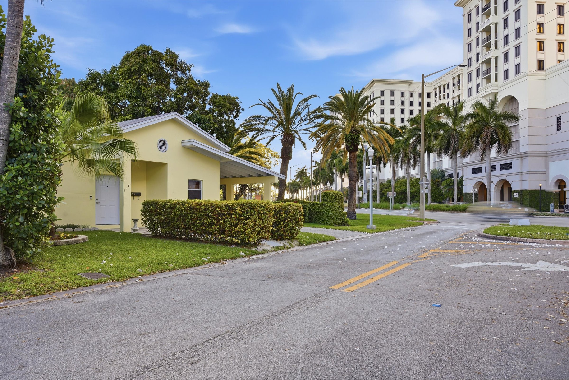 218 Frow Avenue Coral Gables FL 33133