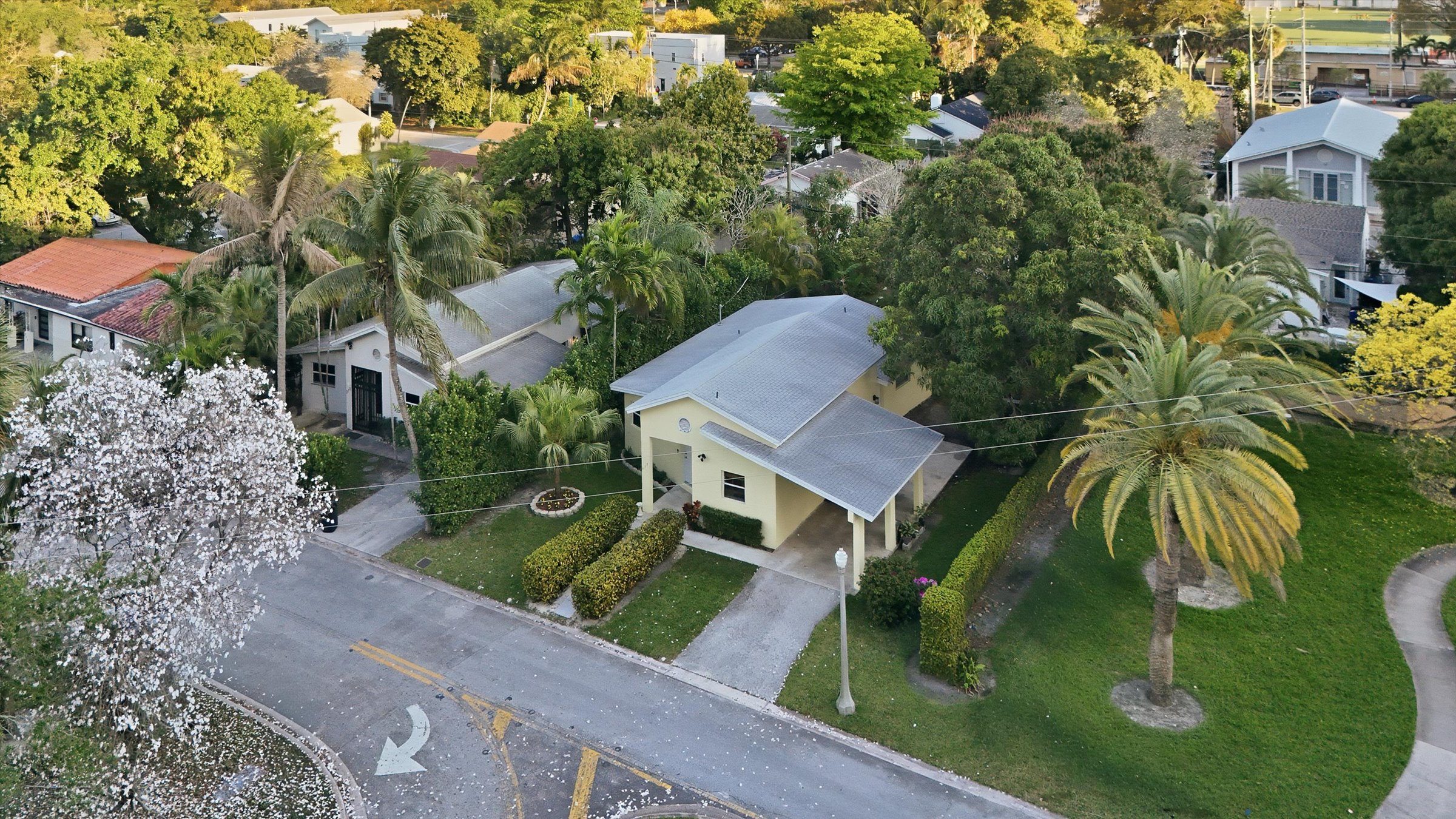 218 Frow Avenue Coral Gables FL 33133