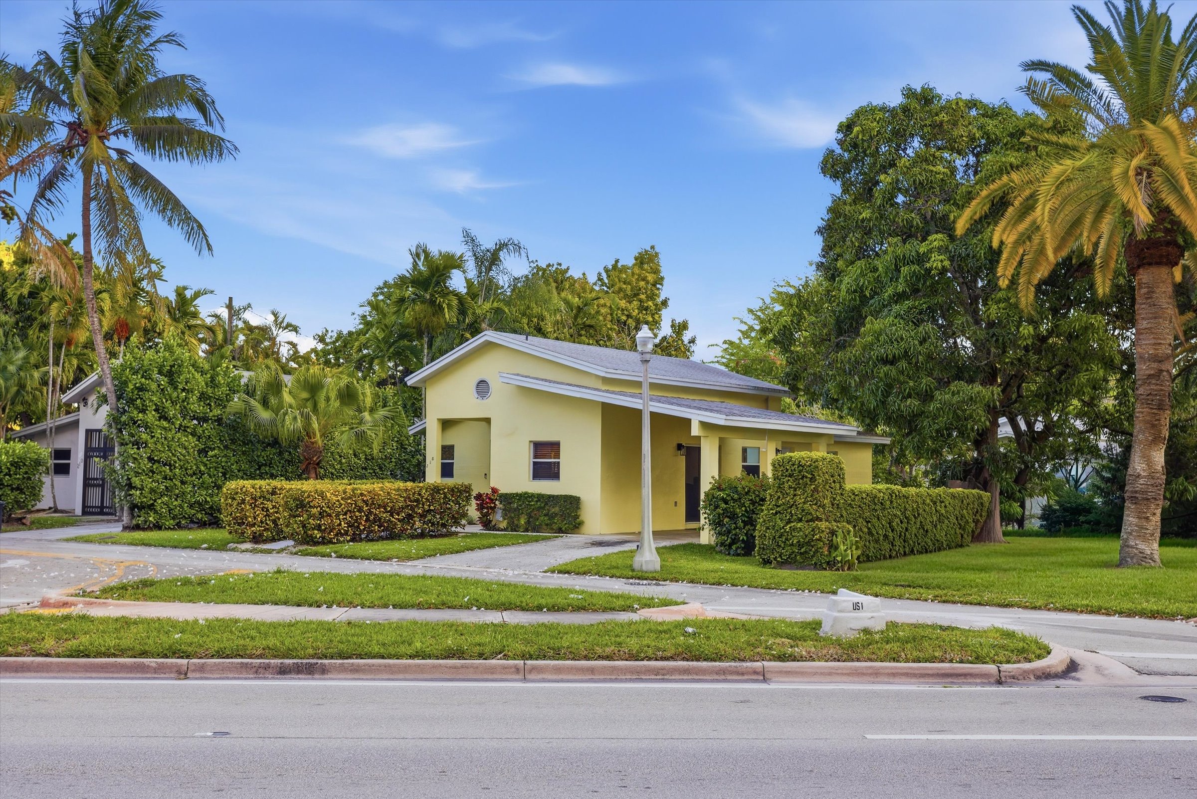 218 Frow Avenue Coral Gables FL 33133