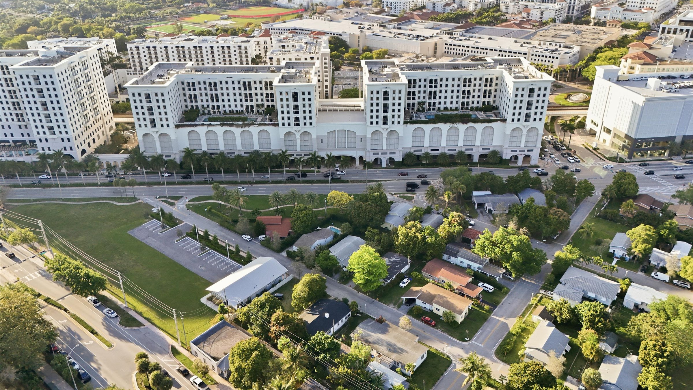 218 Frow Avenue Coral Gables FL 33133