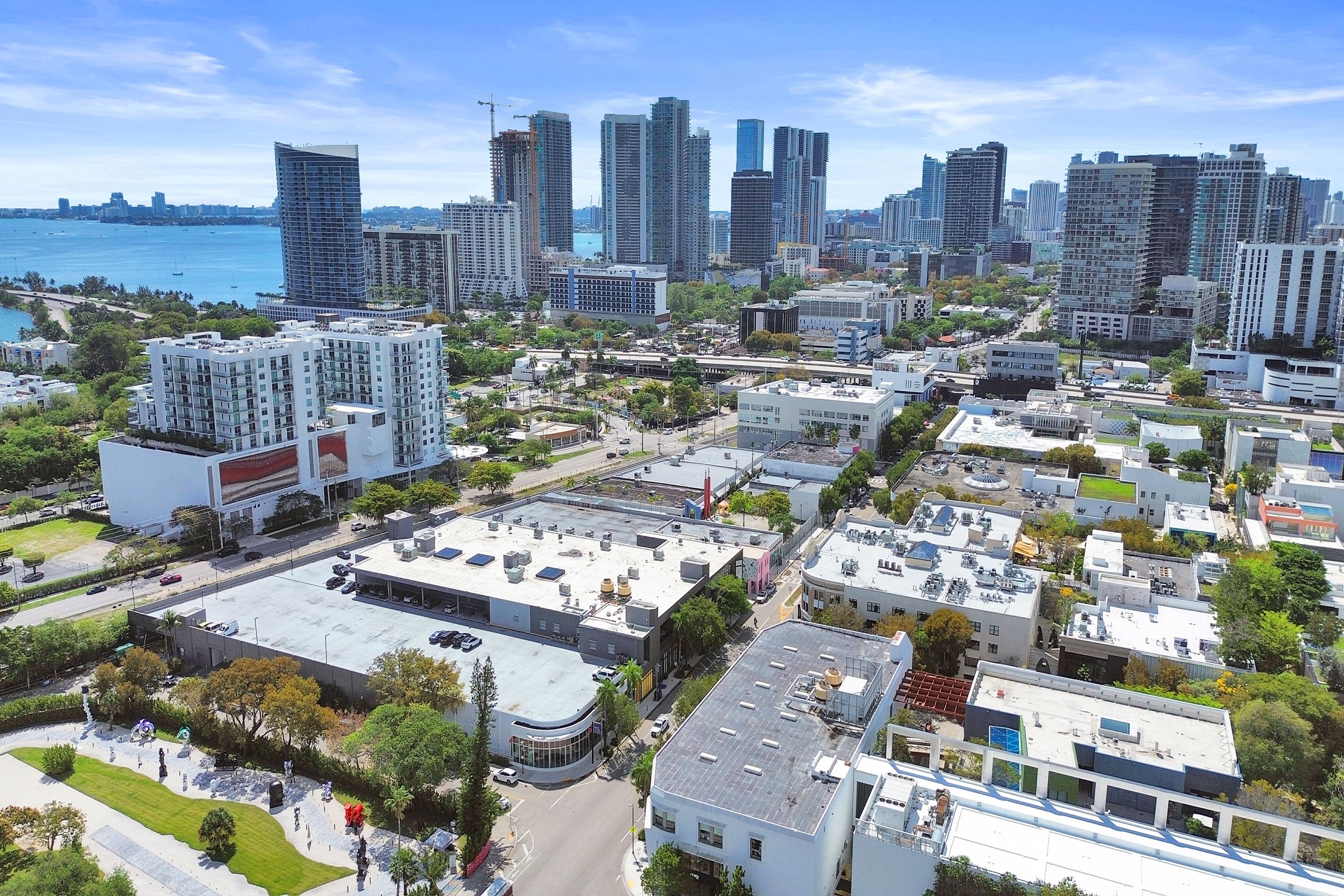 221 NE 48th Terrace Miami FL 33137