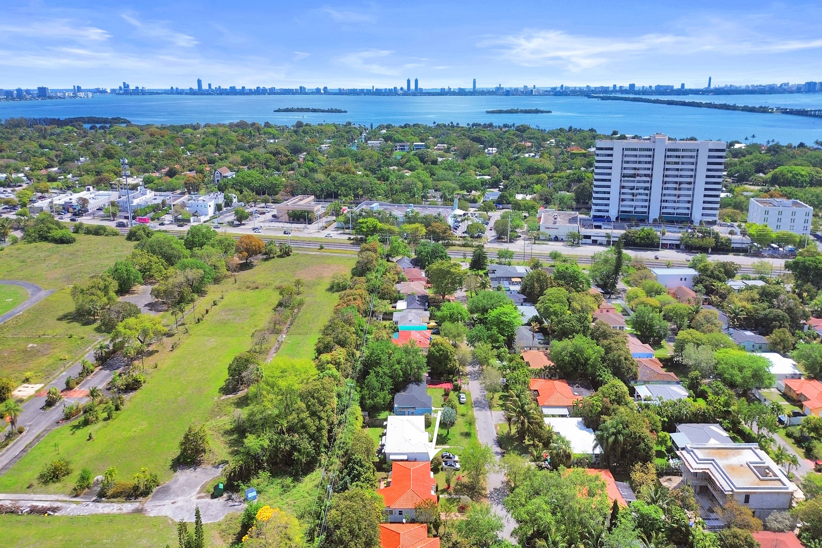 221 NE 48th Terrace Miami FL 33137