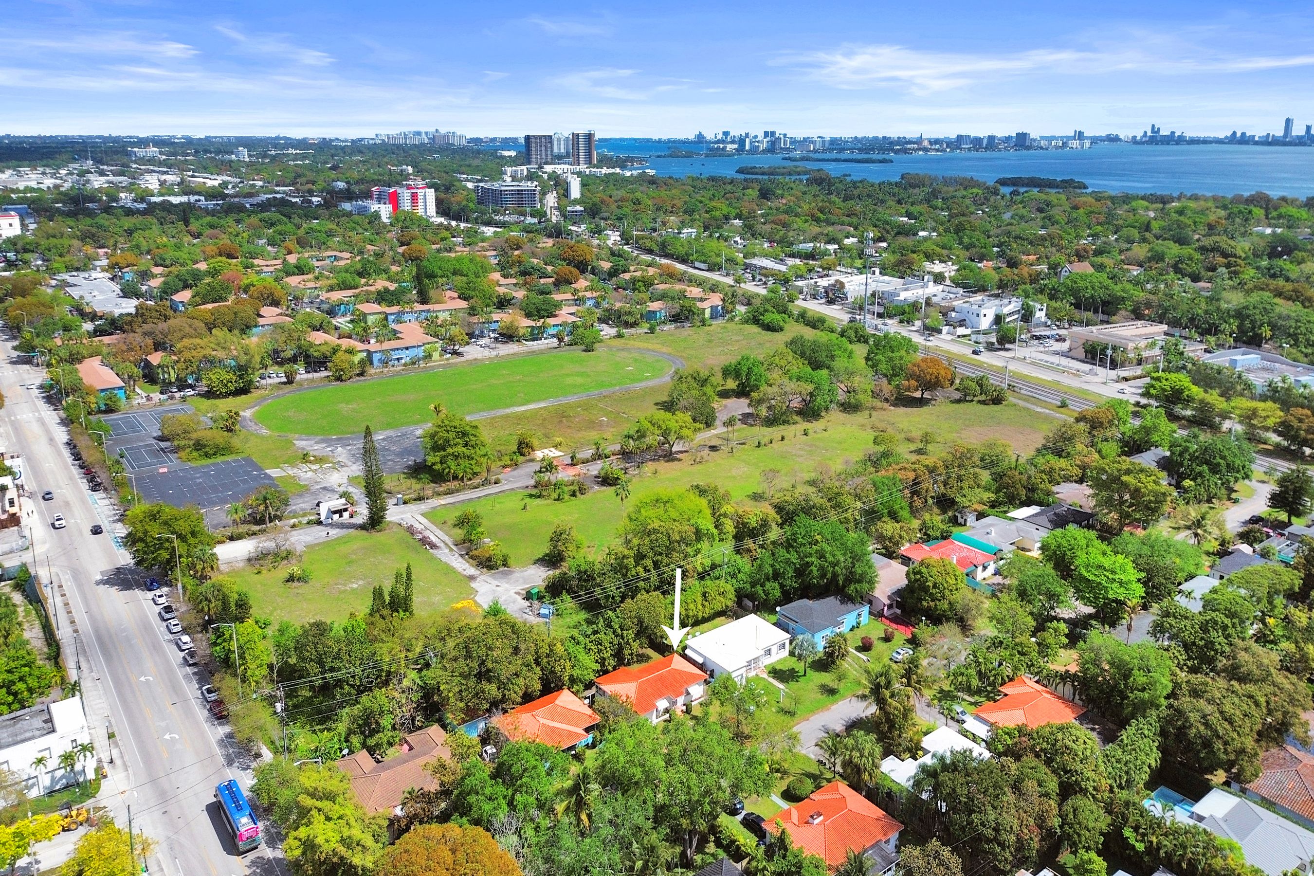 221 NE 48th Terrace Miami FL 33137