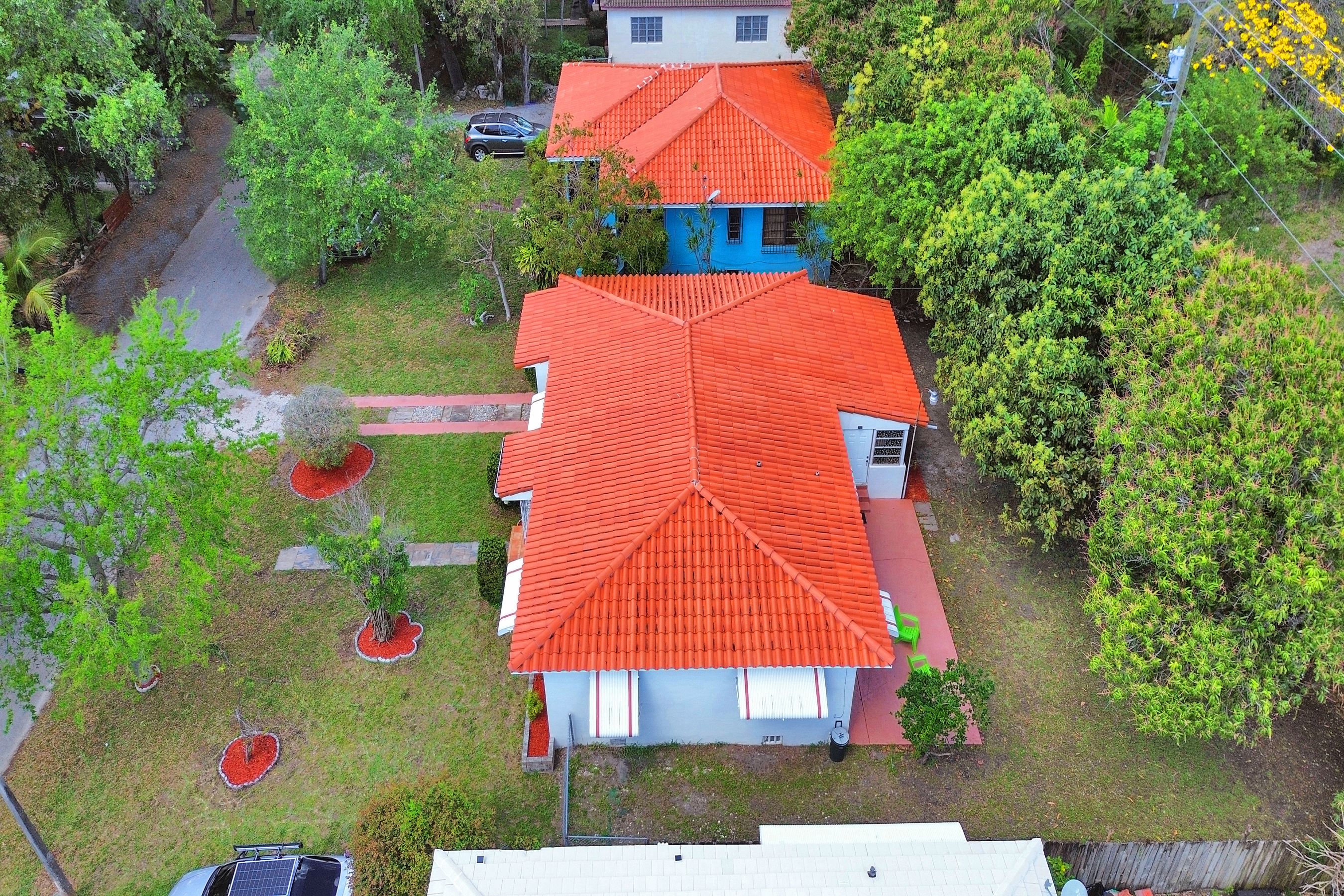 221 NE 48th Terrace Miami FL 33137