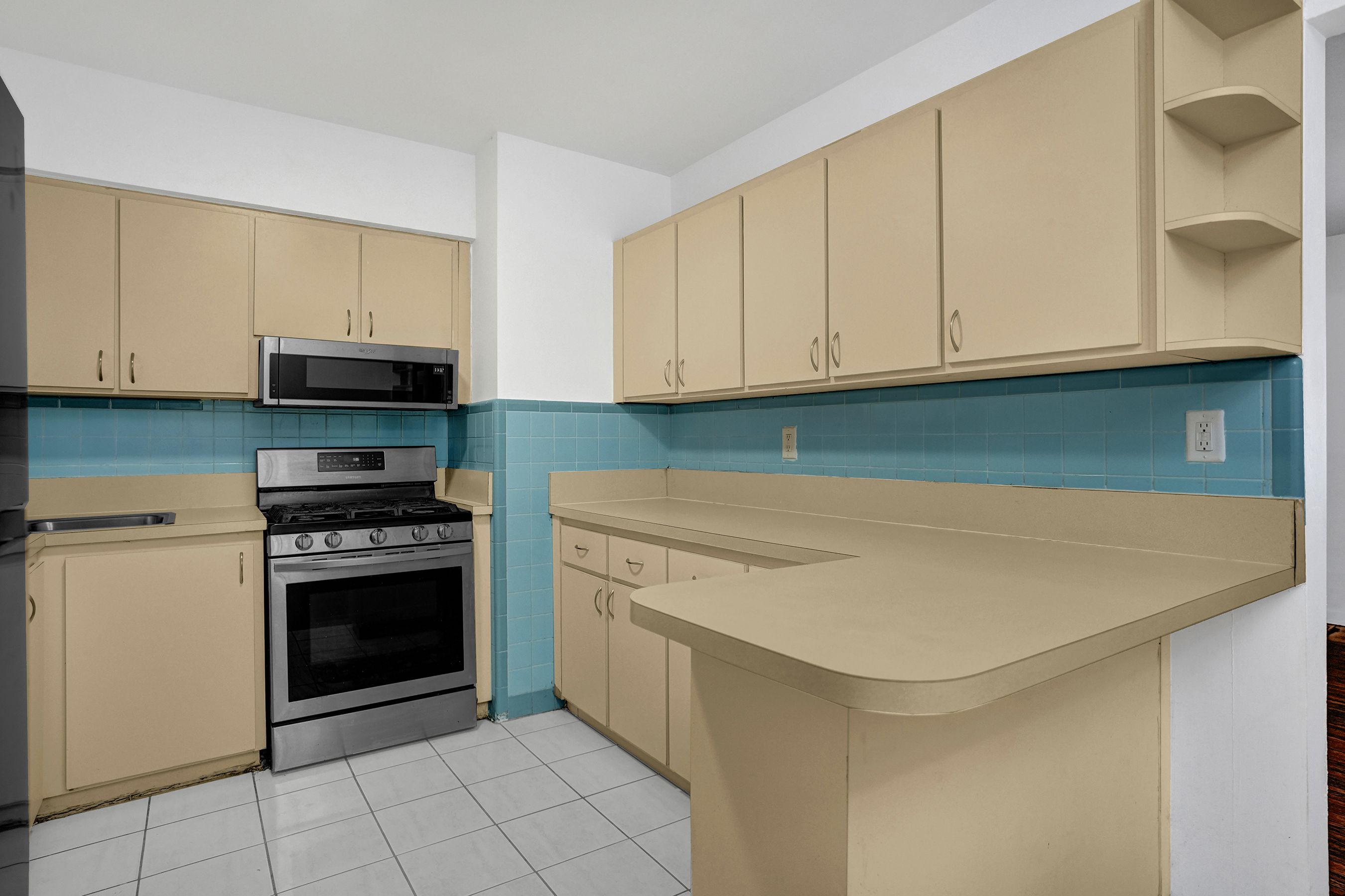 221 NE 48th Terrace Miami FL 33137