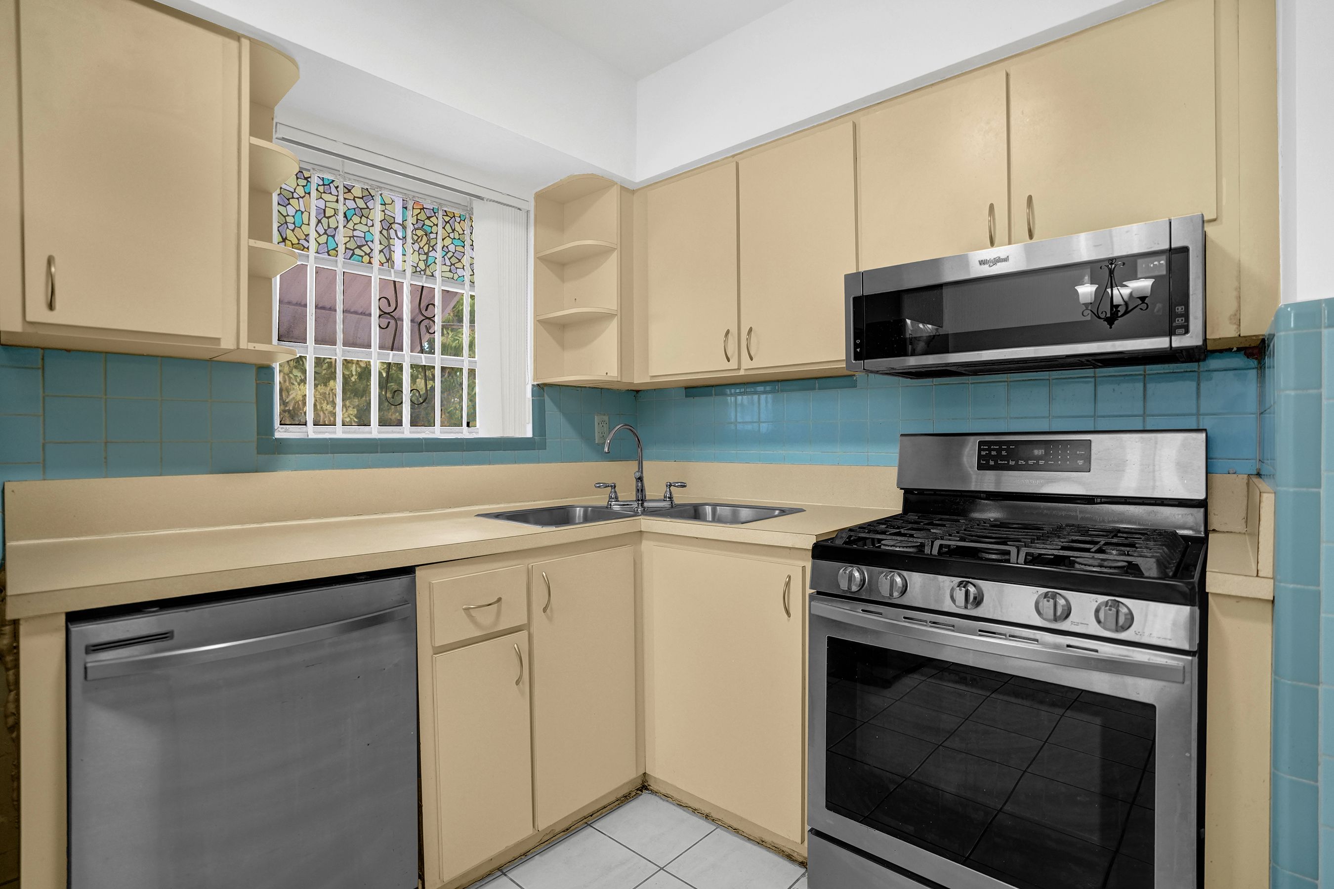 221 NE 48th Terrace Miami FL 33137