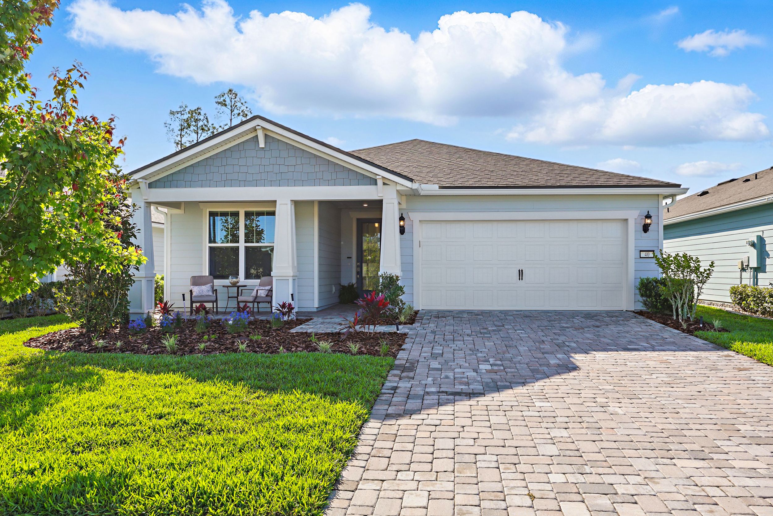 40 Sand Harbor Drive Ponte Vedra FL 32081